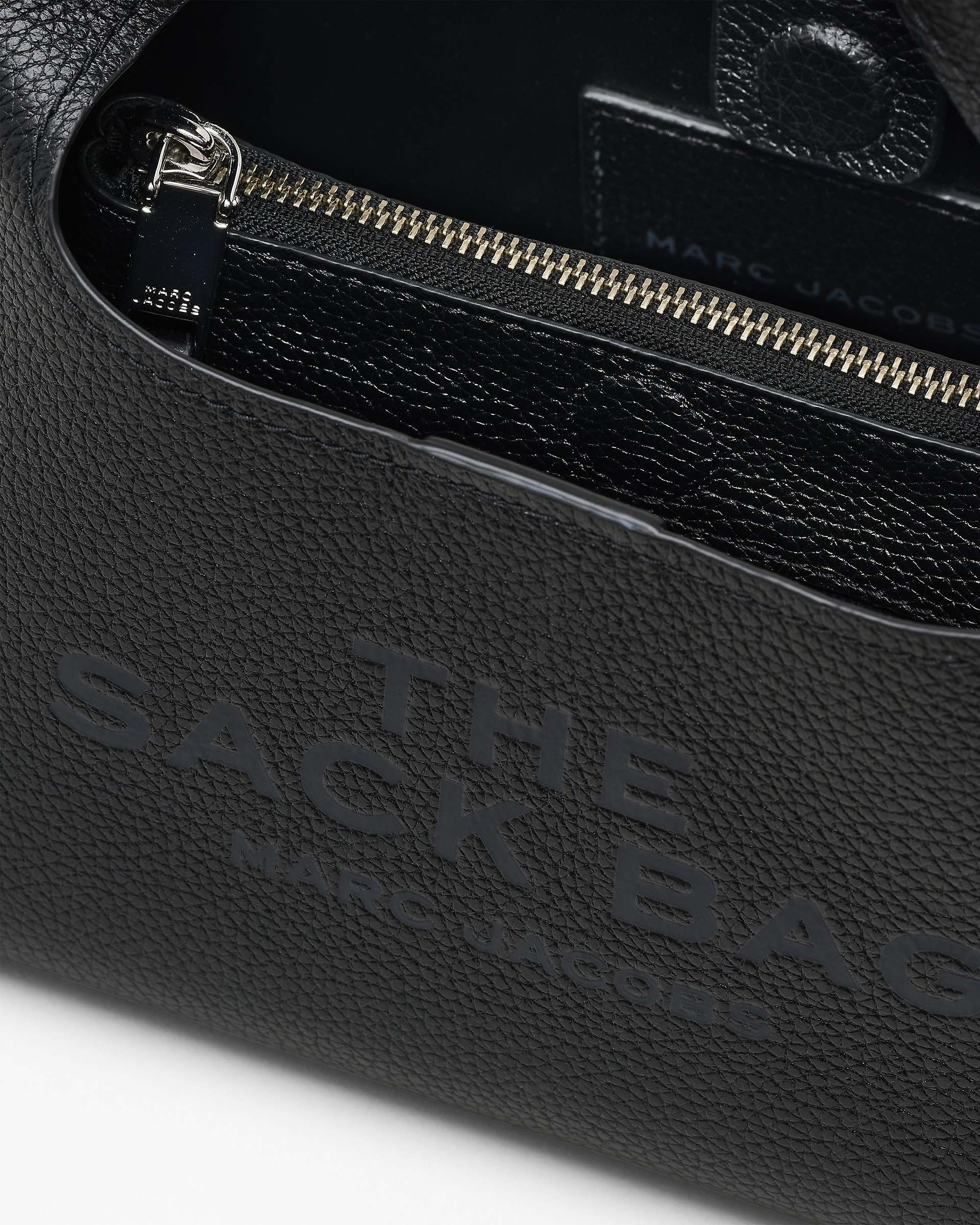 THE MINI SACK BAG - 5