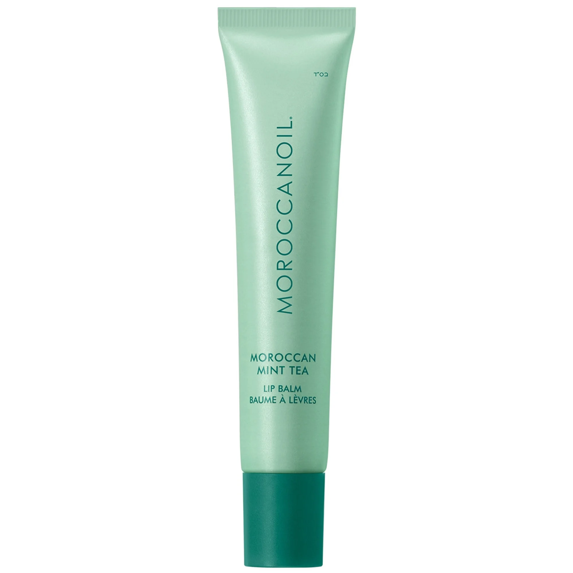 Moroccanoil Lip Balm Mint Tea 0.5 oz - 1