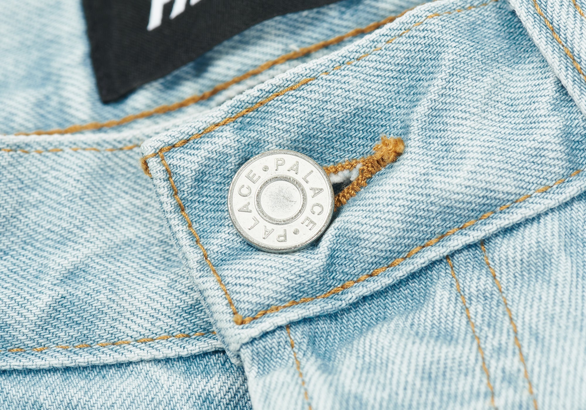 BAGGIES JEANS STONE WASH - 5