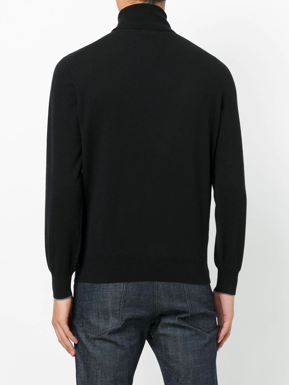 cashmere jumper  - 4