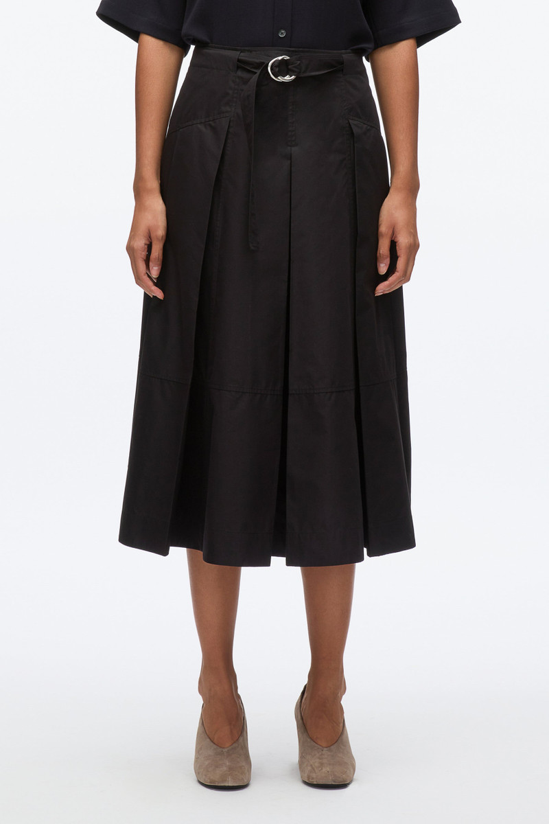 3.1 Phillip Lim Pleated Utility Skirt outlook