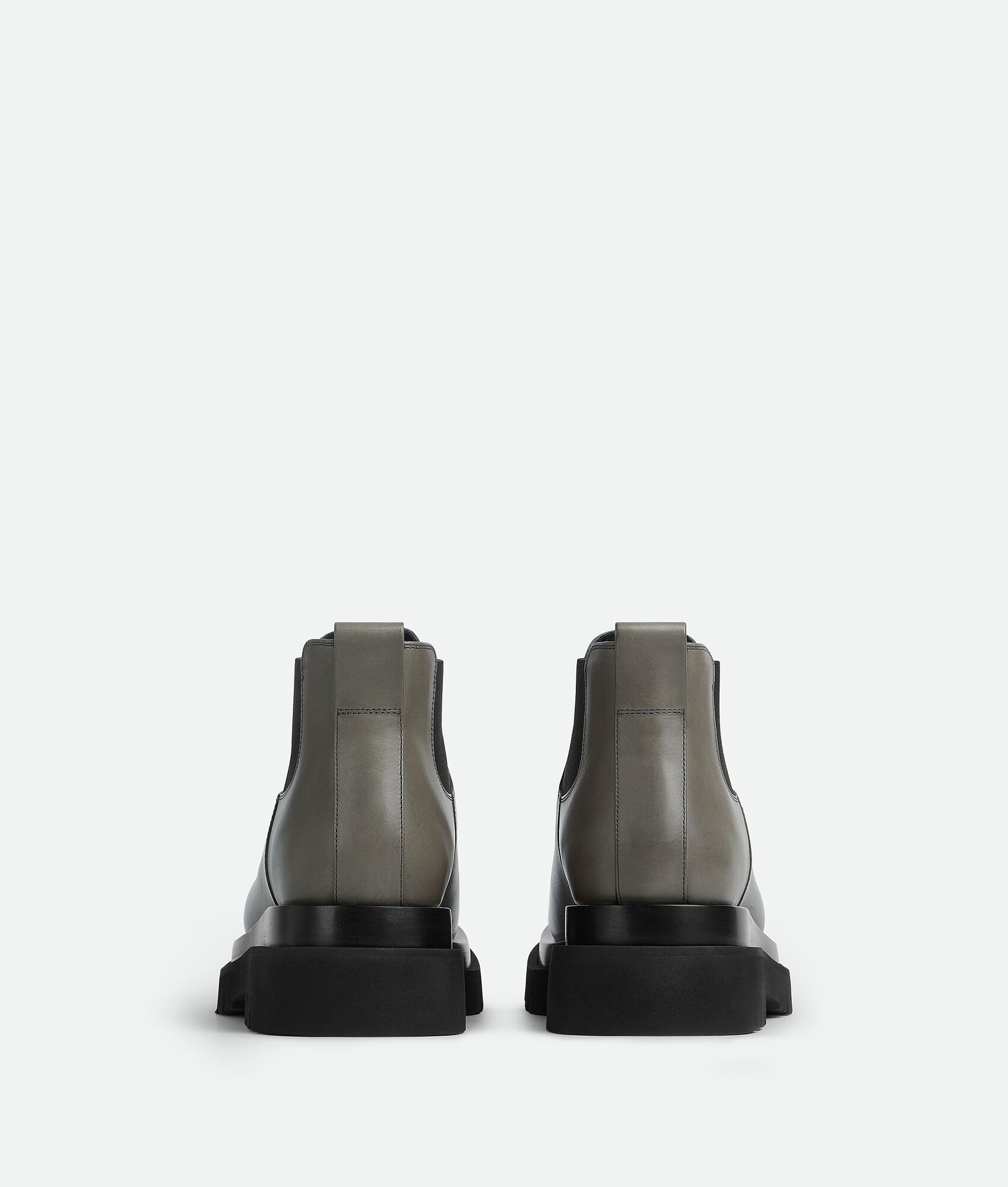 Lug Loafer - 3