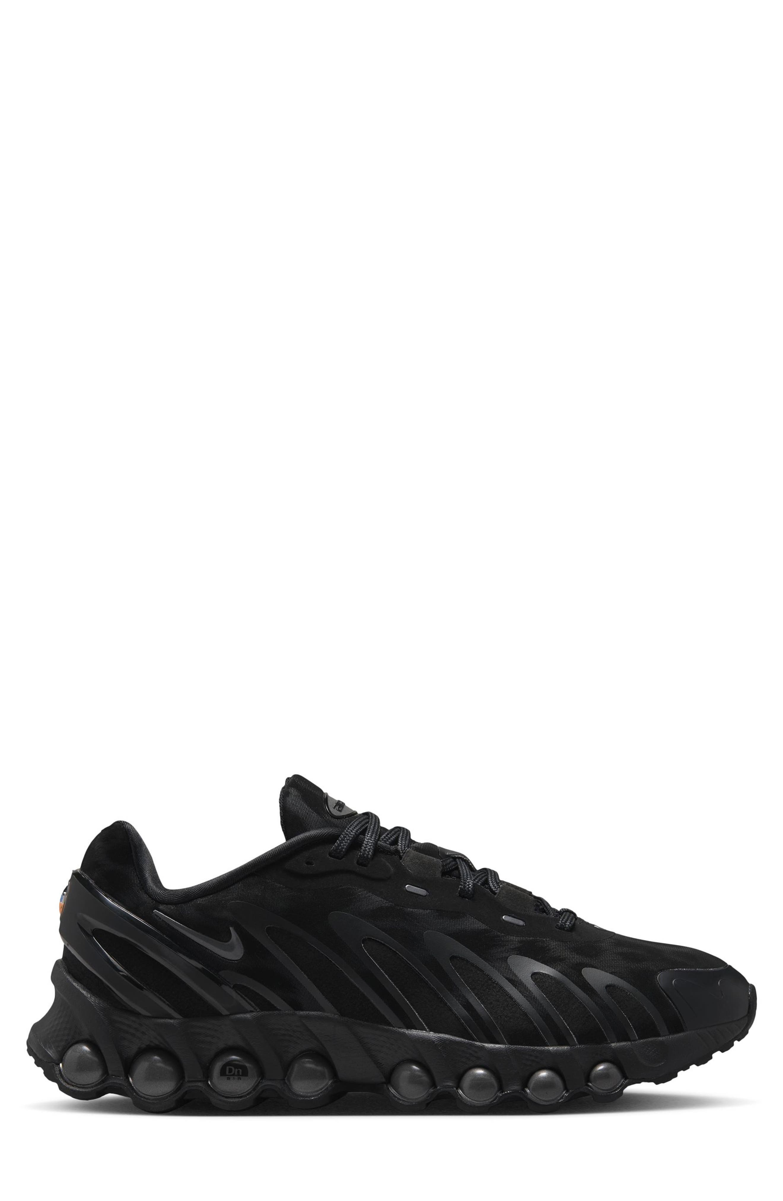 Nike Air Max Dn8 SE Sneaker in Black/Dark Grey/Anthracite at Nordstrom - 2