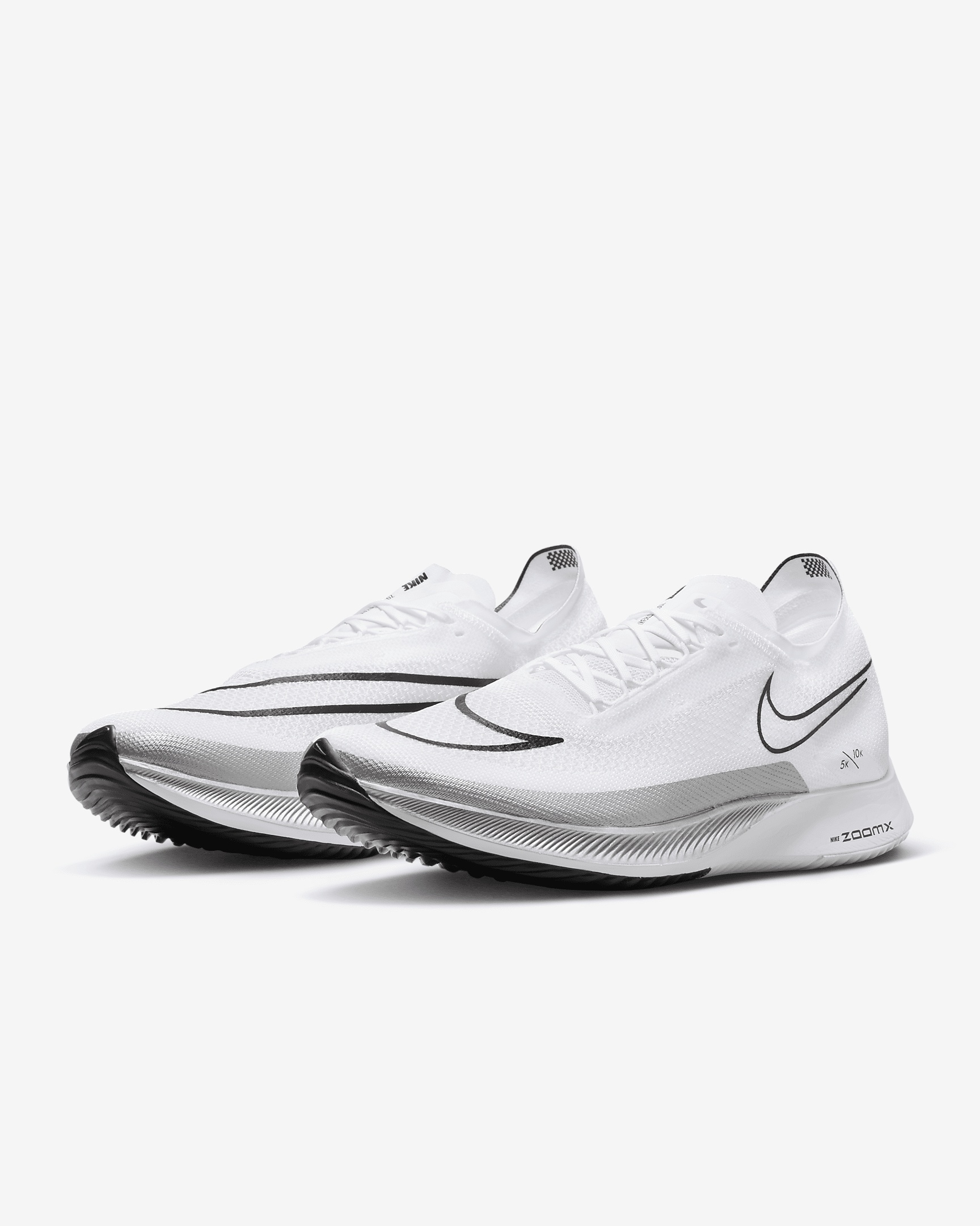 Nike Streakfly Road Racing Shoes - 5