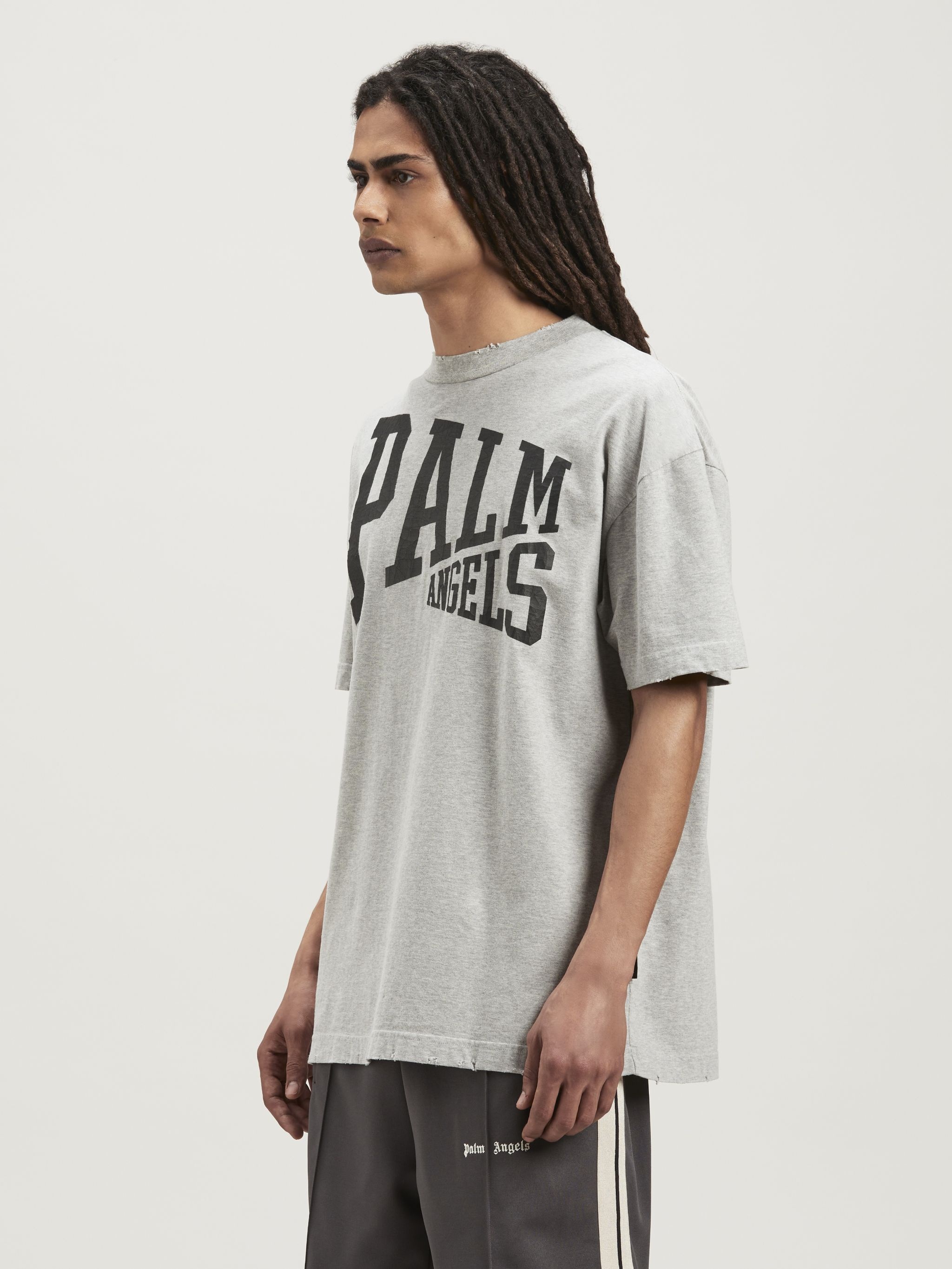 College T-Shirt - 4