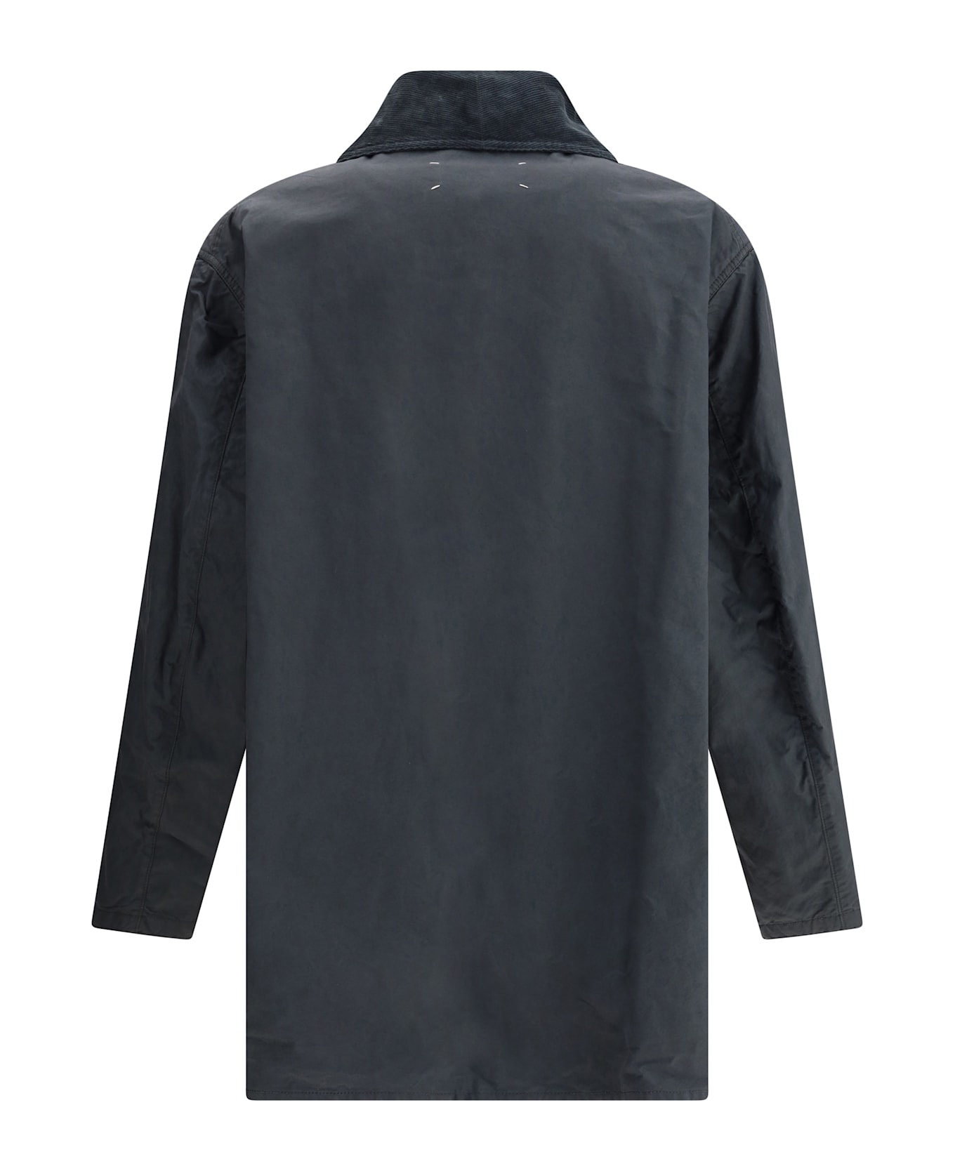 Oversized Jacket - 2