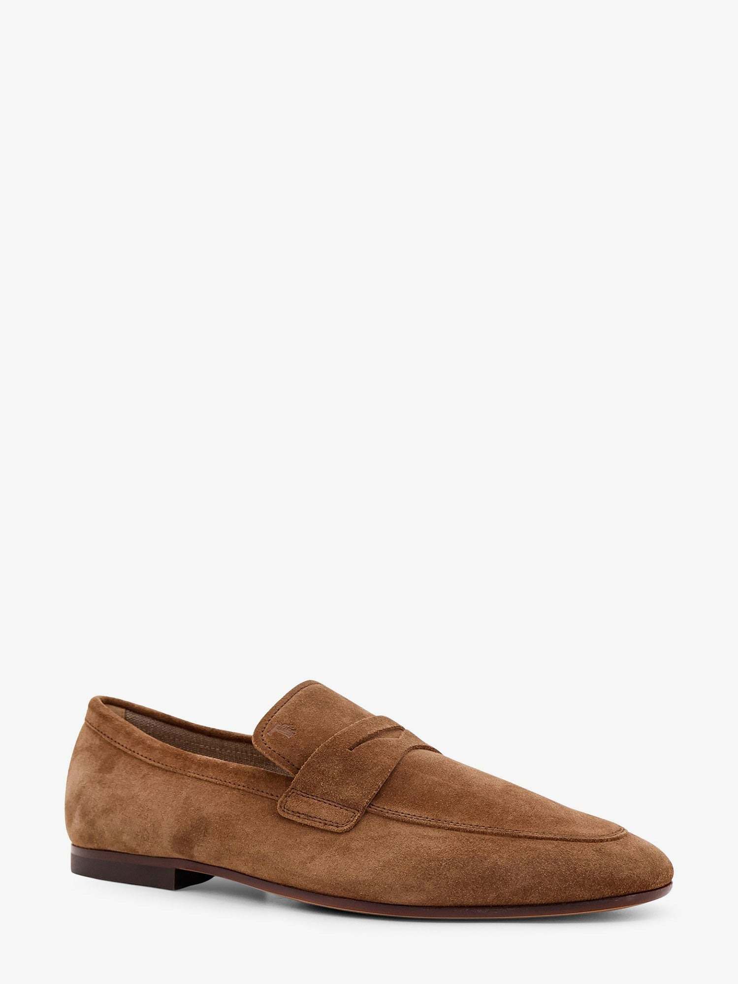 Tod's Men Suede Loafer - 2