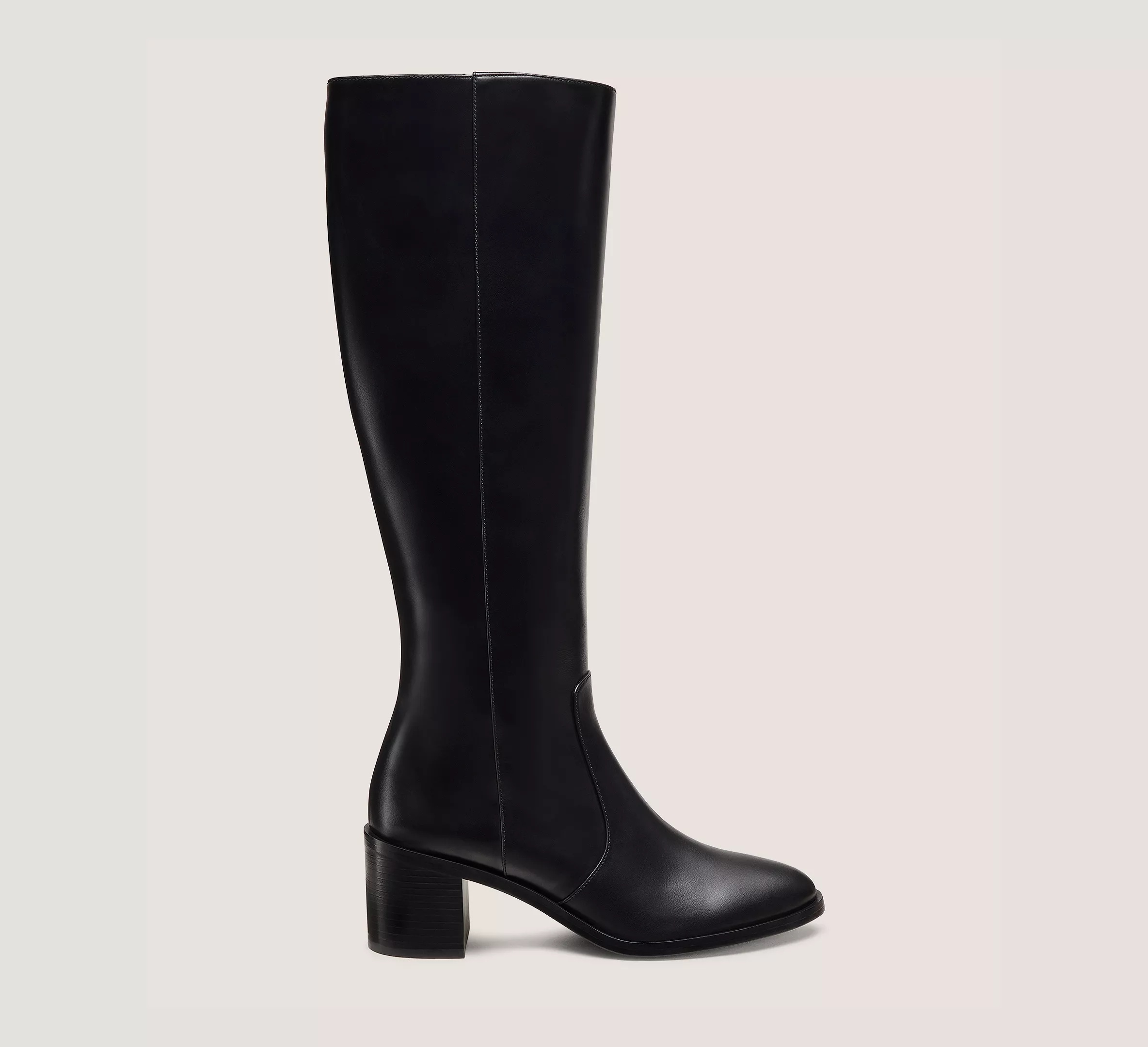 ESME ZIP BOOT (W) - 1