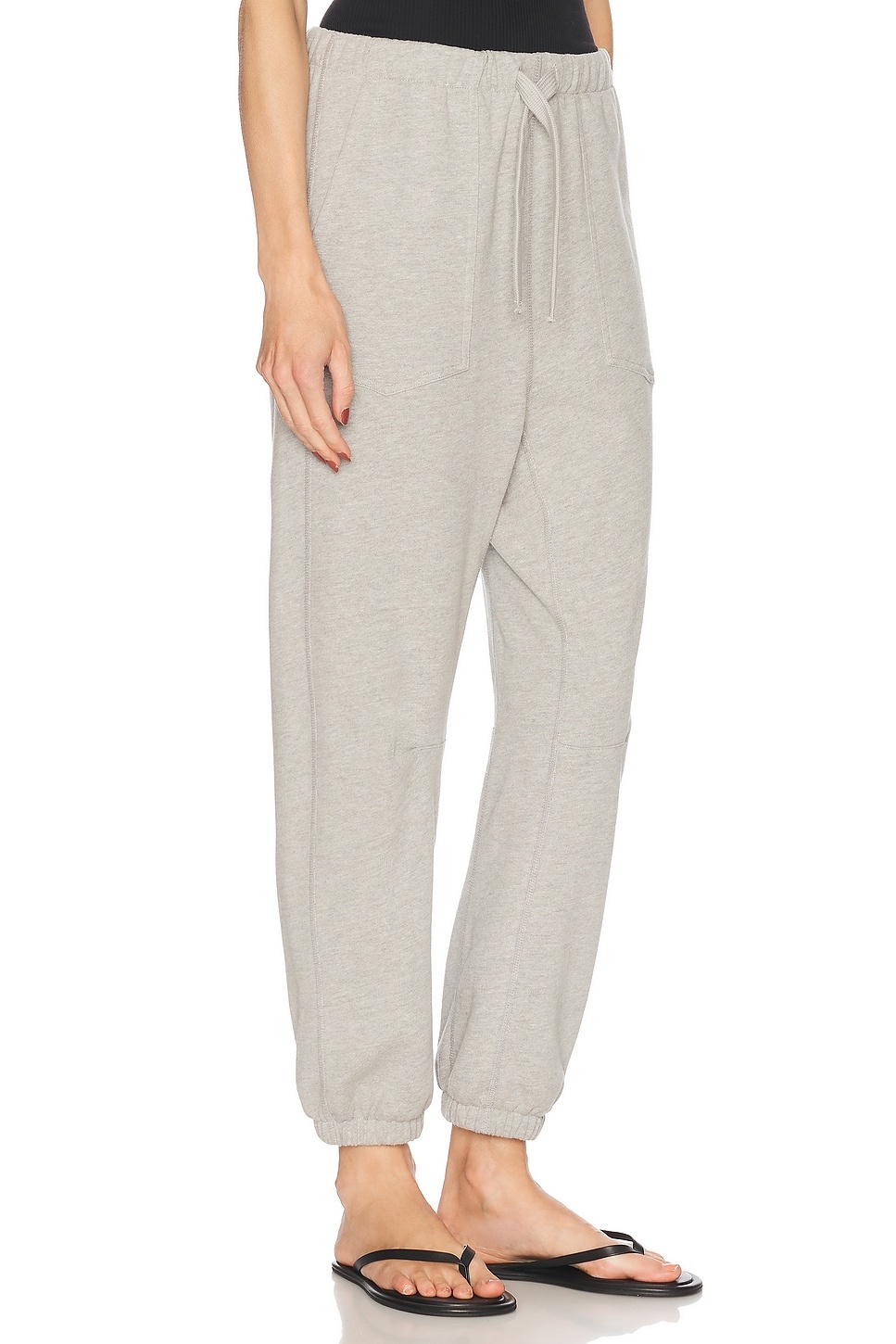 Dulce Sweatpant - 2