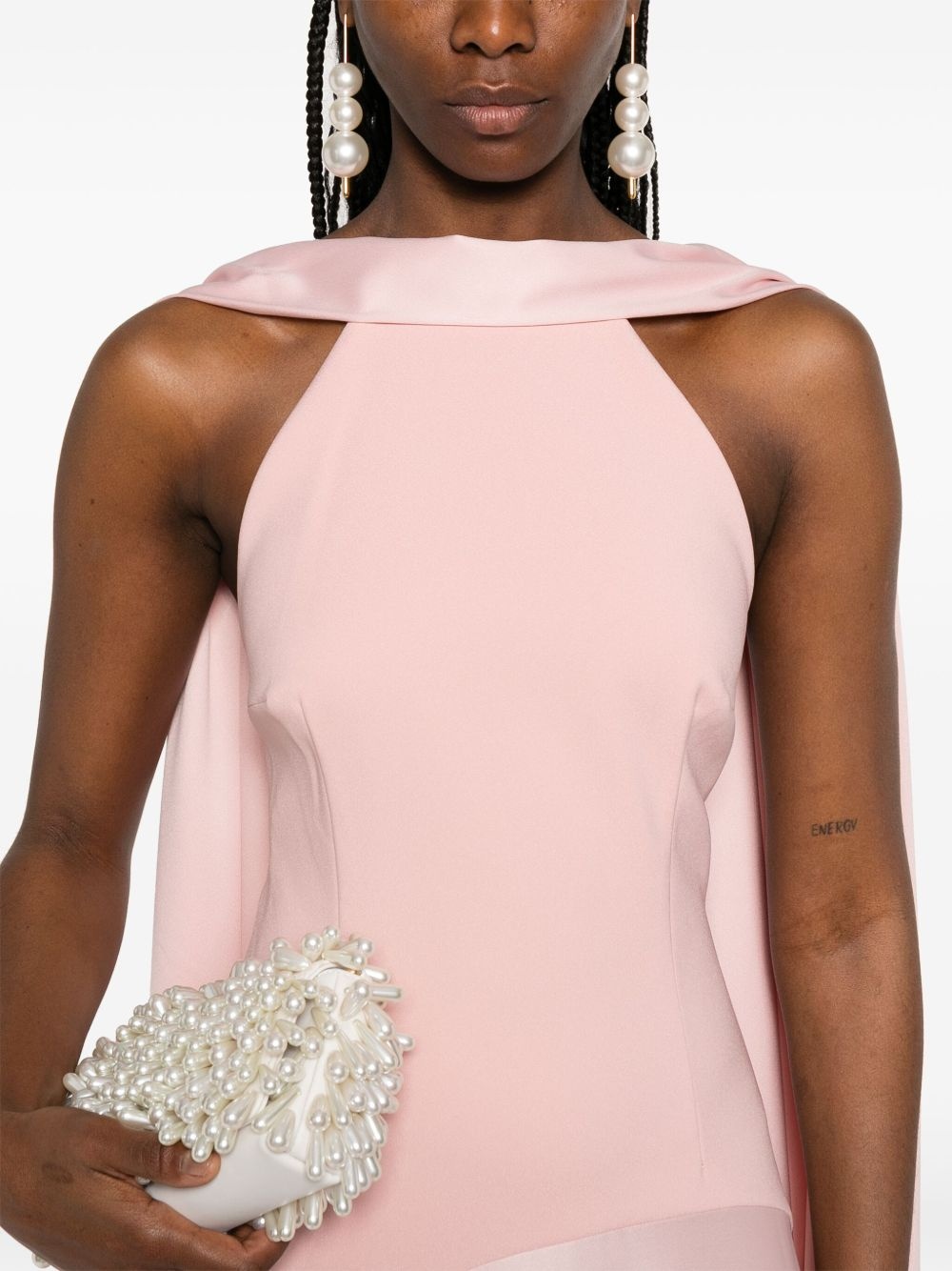 The Cece maxi dress - 5