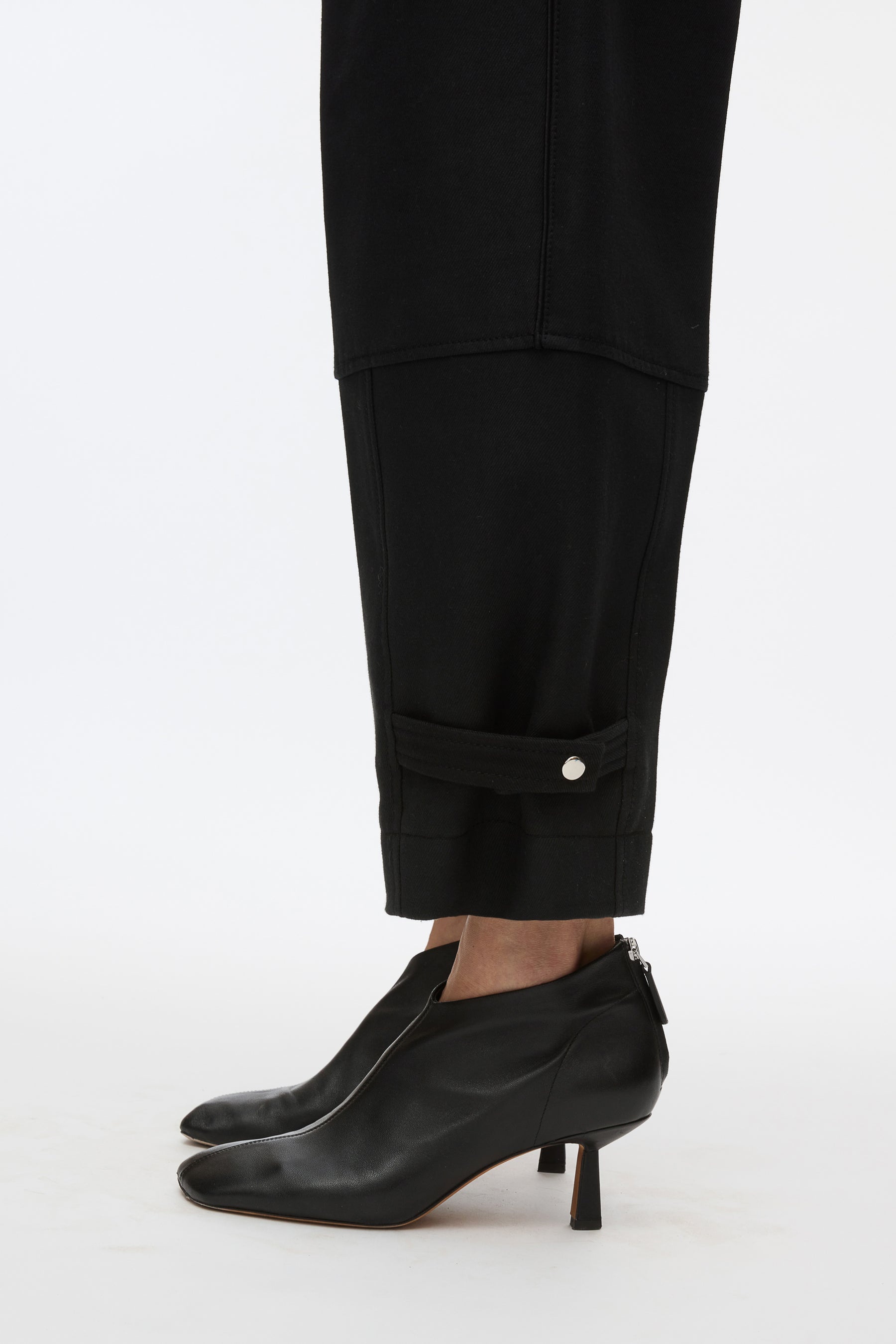 Tapered Utility Pant - 6