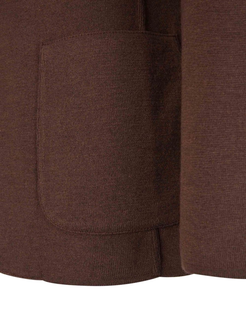 patch pocket blazer - 4