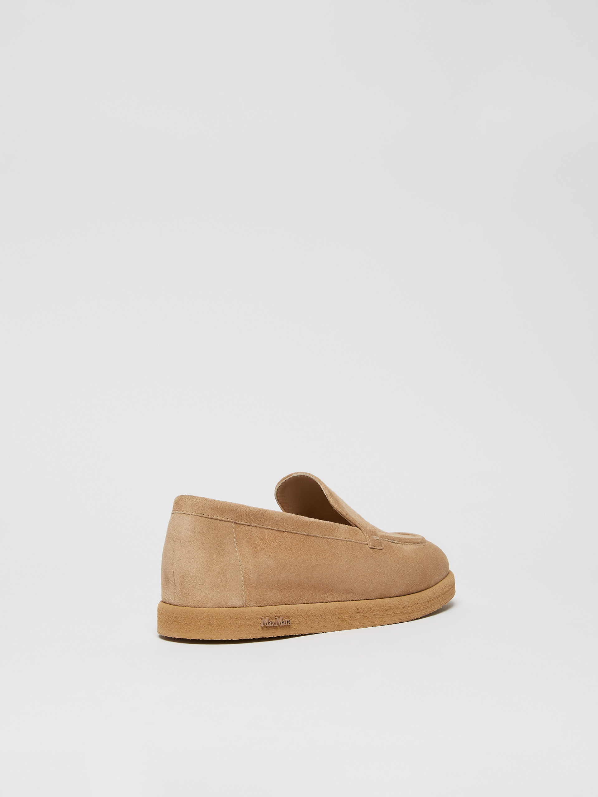 SOFTLOAFERS Soft suede moccasins - 3