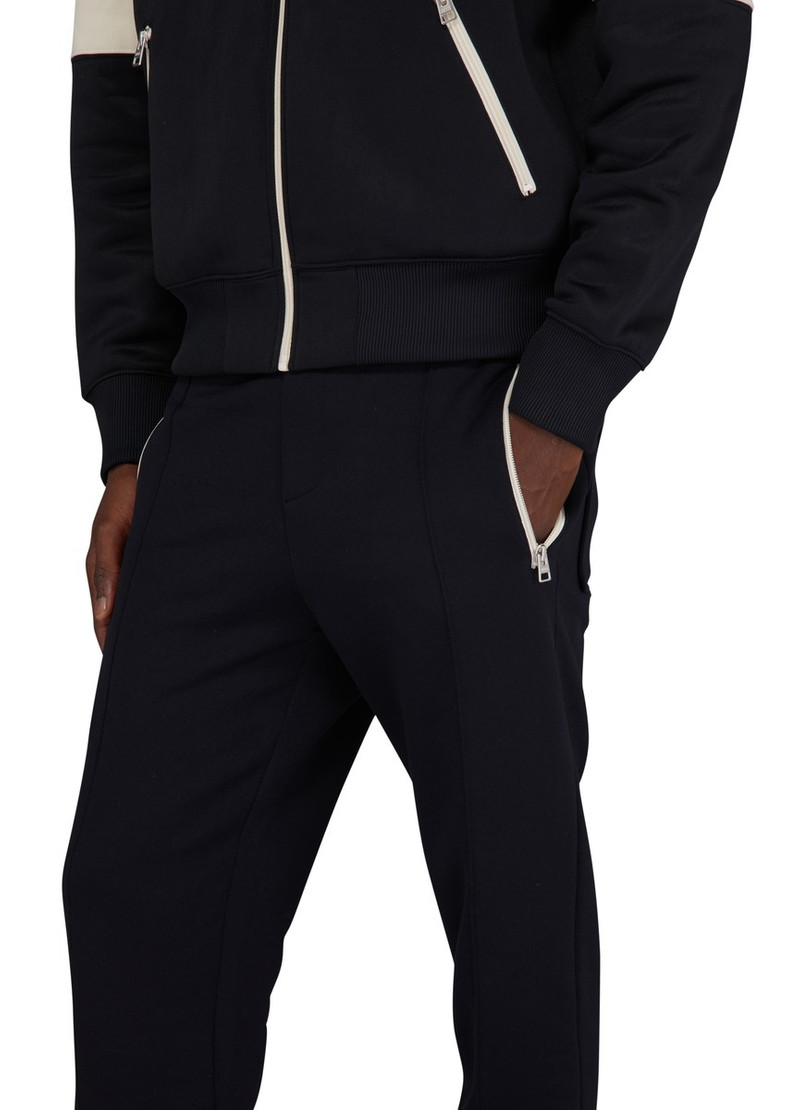 Ami Patch sweat pants 4