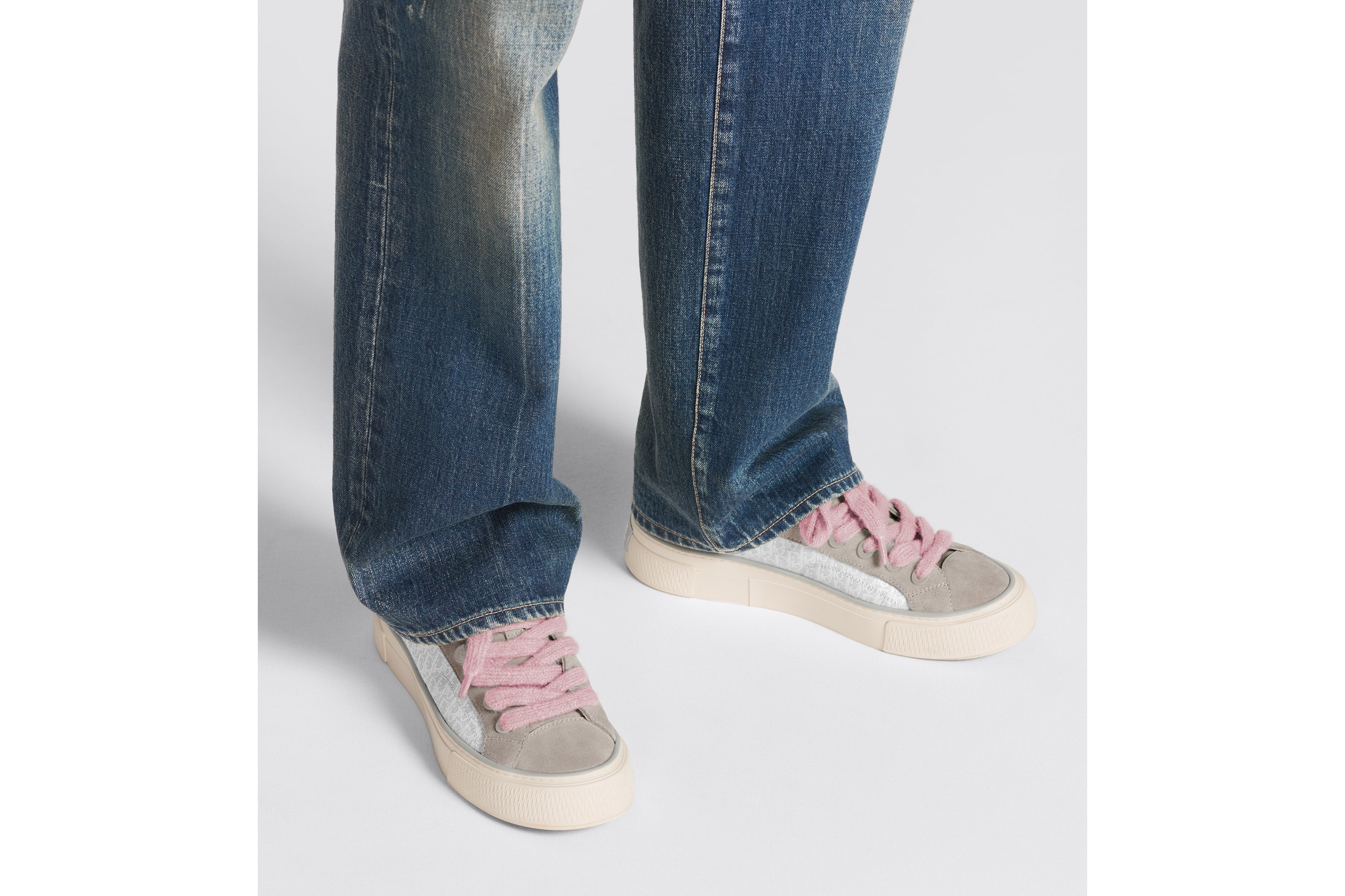 B33 Sneaker - 8