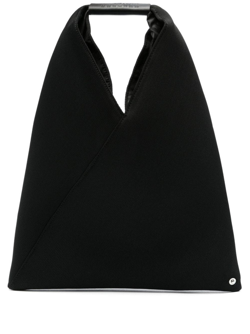 small Japanese canvas tote bag 1