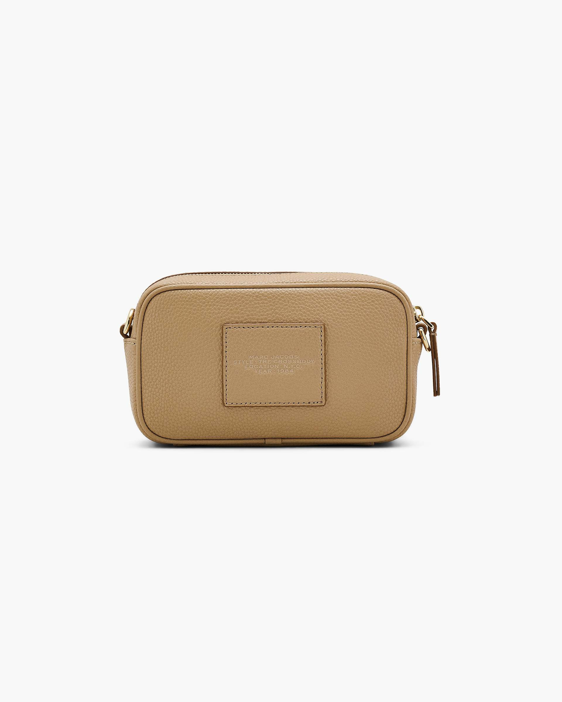 THE CROSSBODY BAG - 3