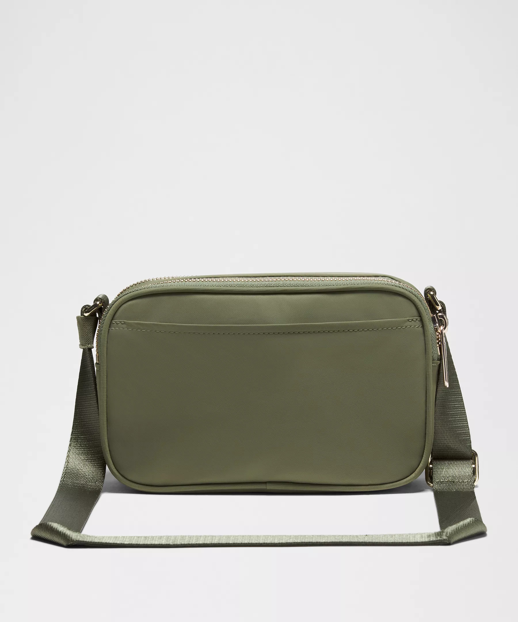 Crossbody Camera Bag 2L - 2
