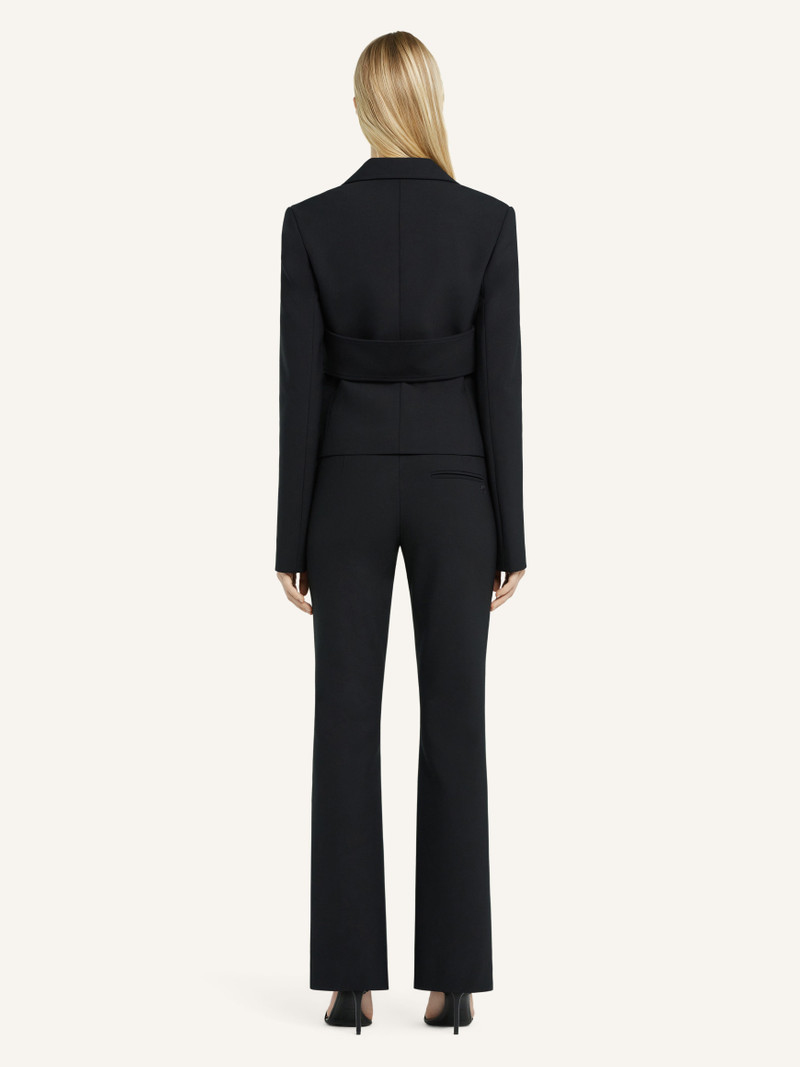 TAILORED JACKET 4
