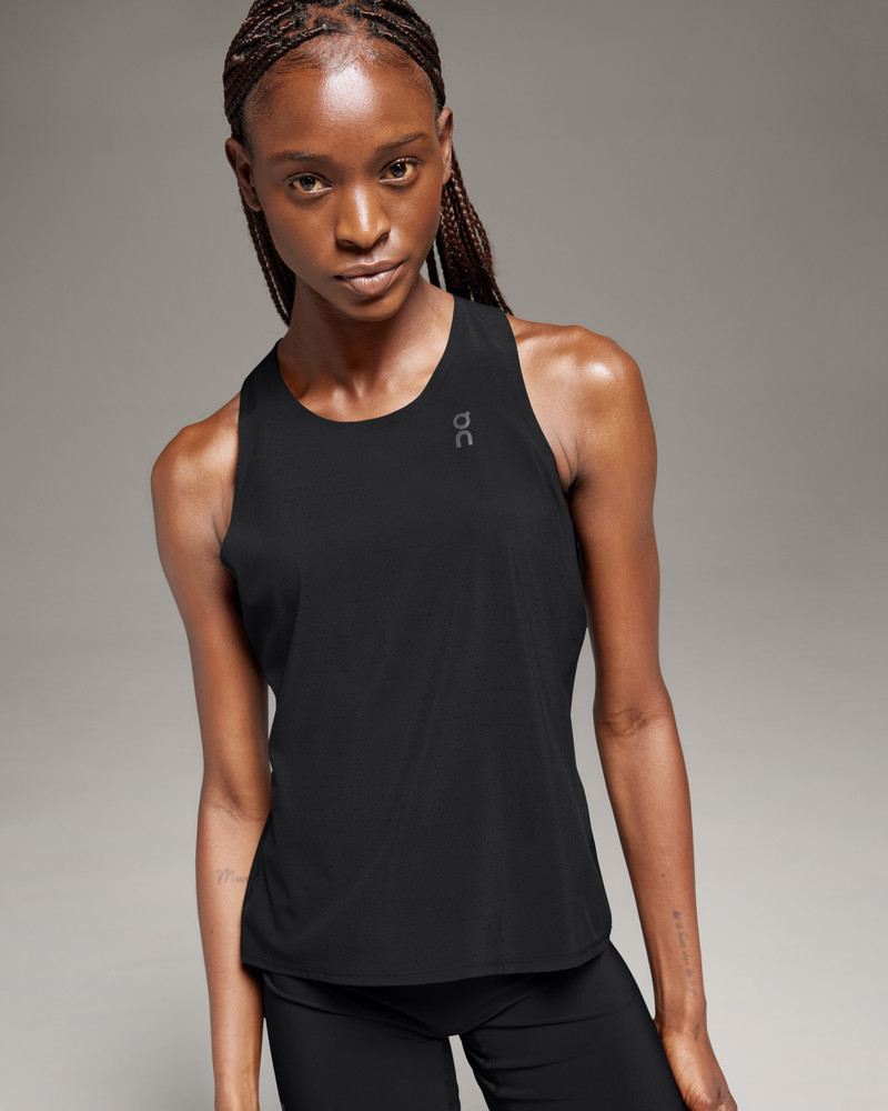 On Race Singlet outlook