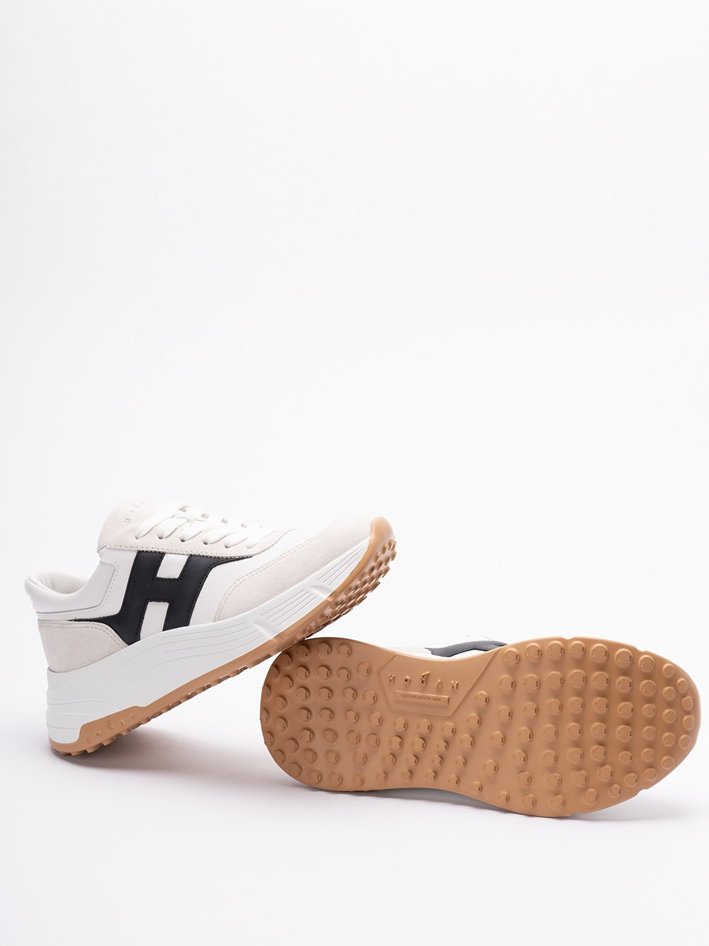`Hogan H669` Sneakers - 4