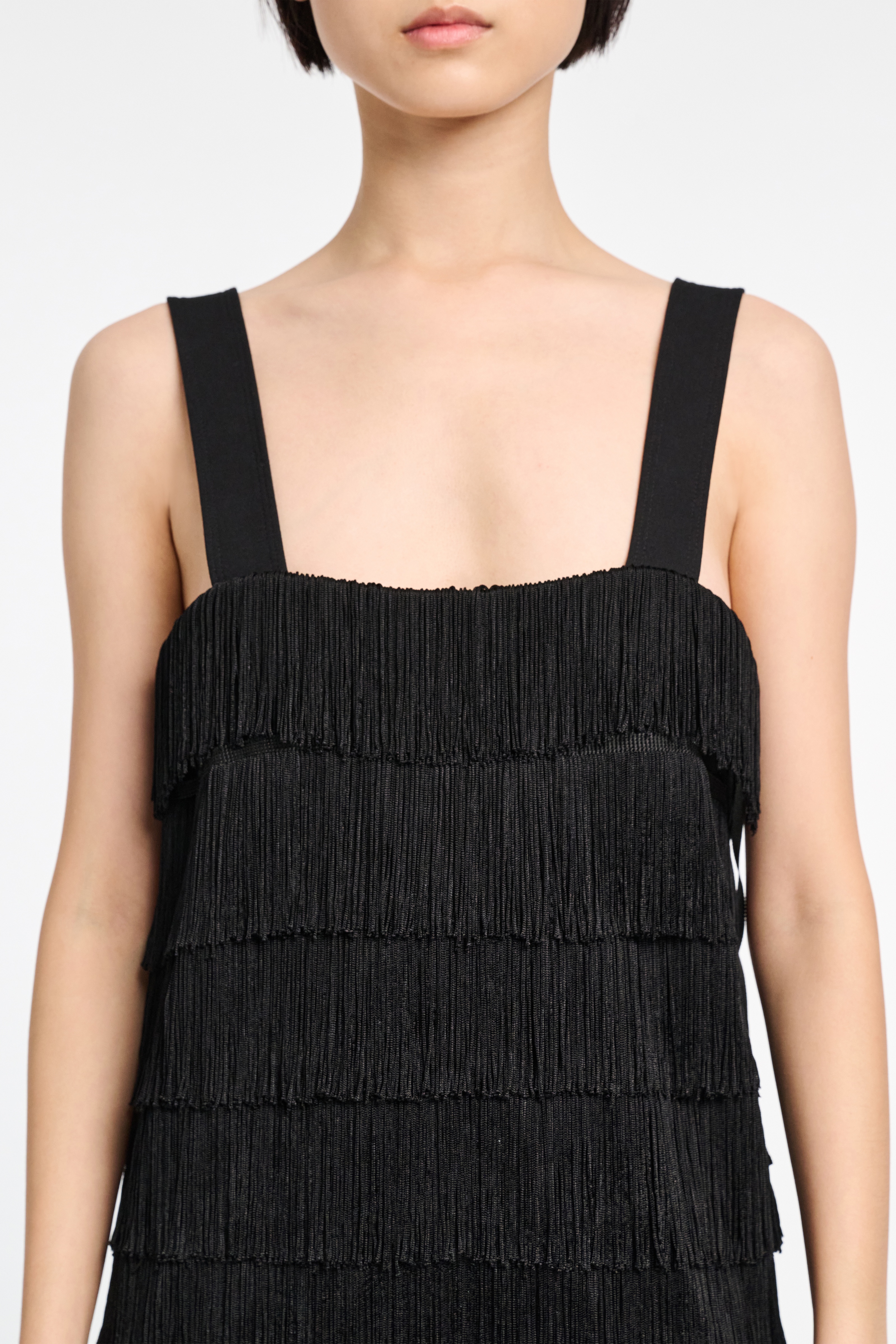 EMOTIONAL ESSENCE II dress - 7
