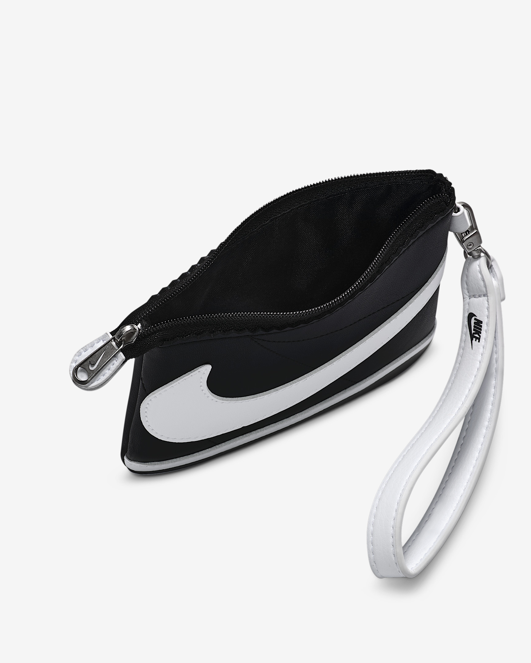 Nike Icon Cortez Wristlet - 4
