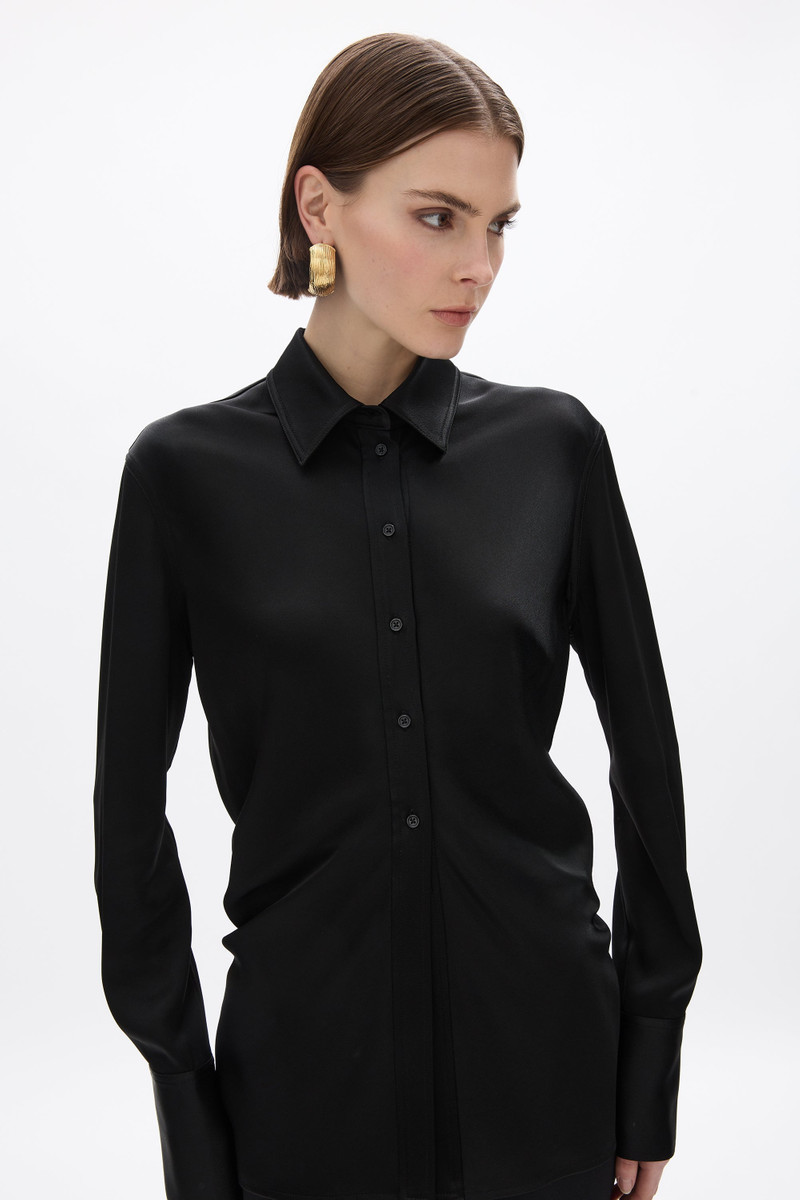 RACHEL GILBERT HALLIE SHIRT outlook