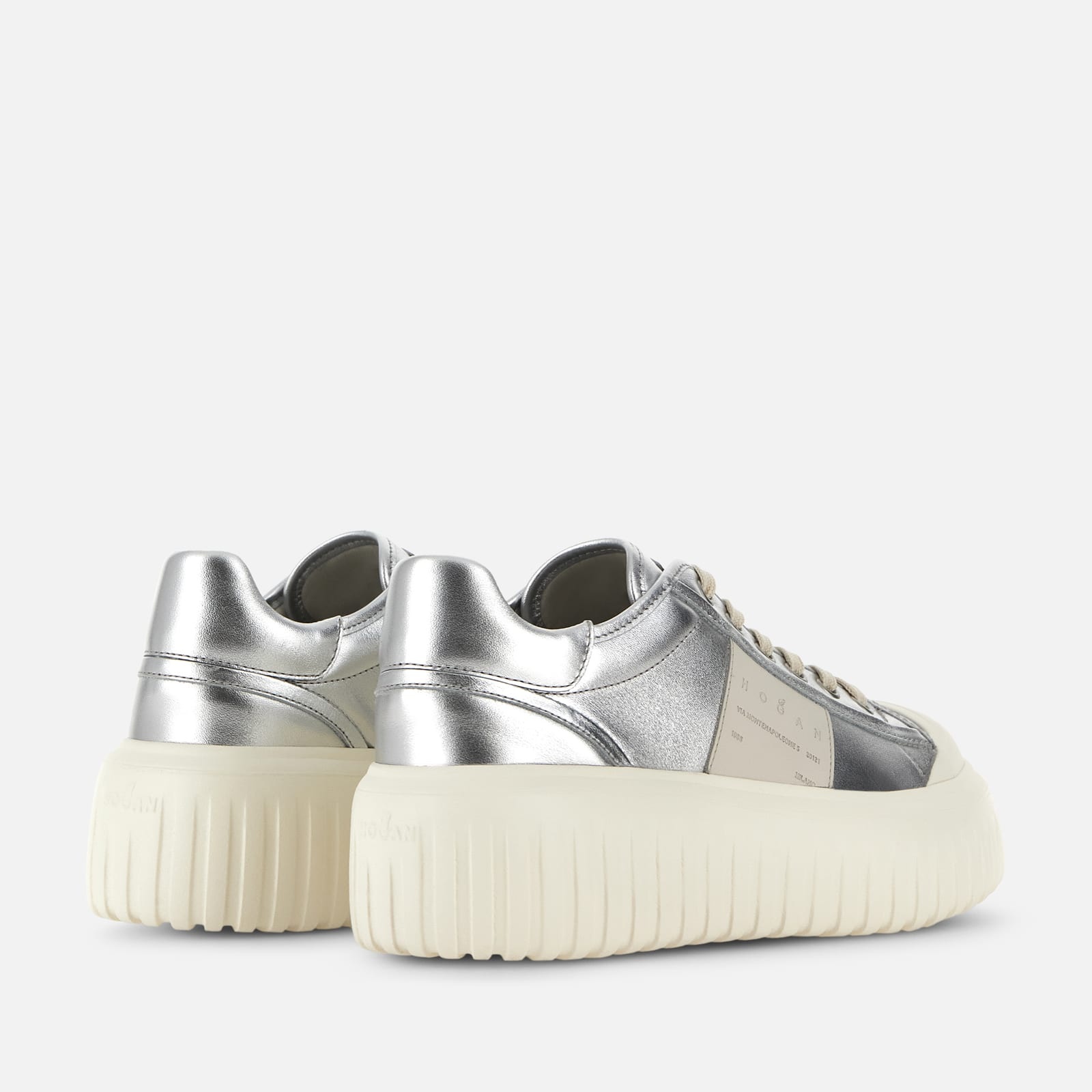 Sneakers Hogan H-Stripes - 3