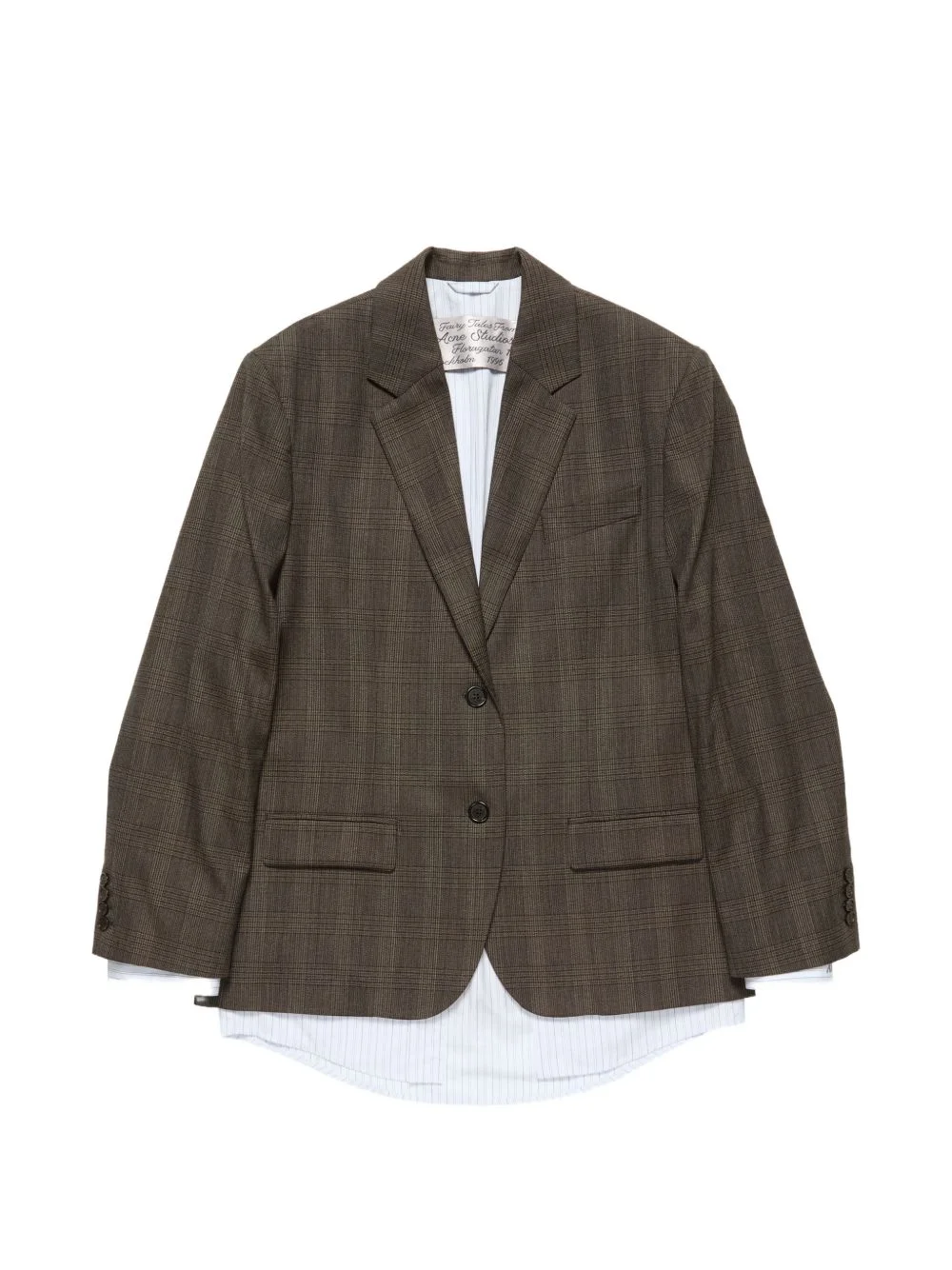 Acne Studios Women Jackets - 1
