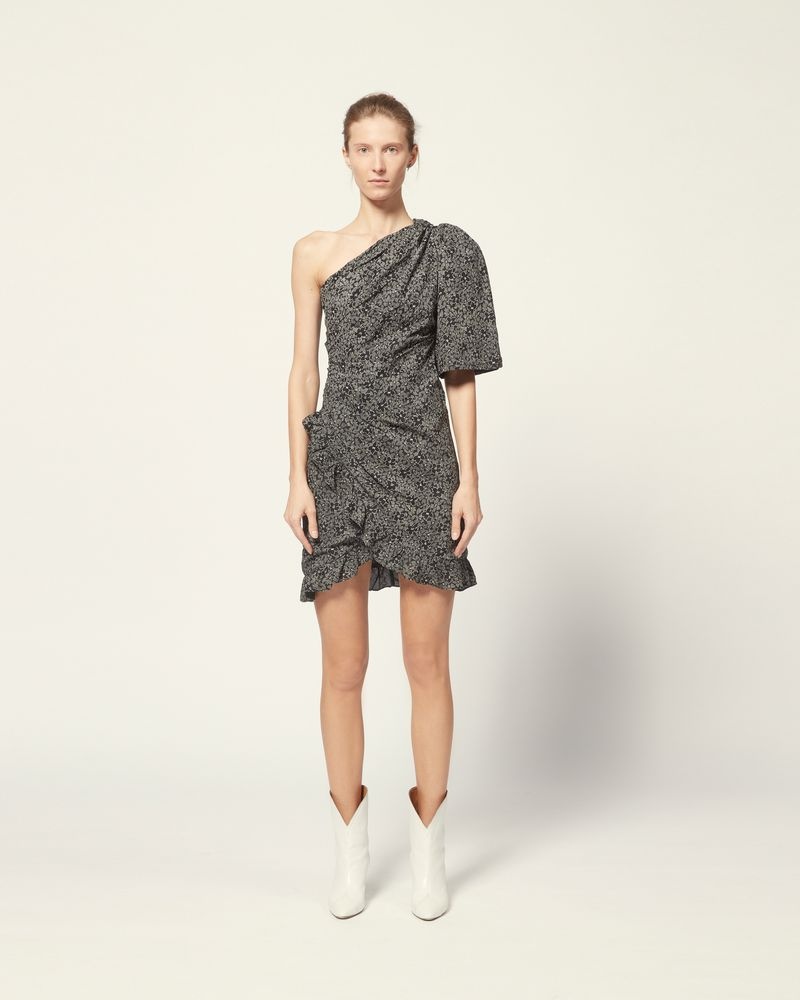 ESTHER DRESS - 2