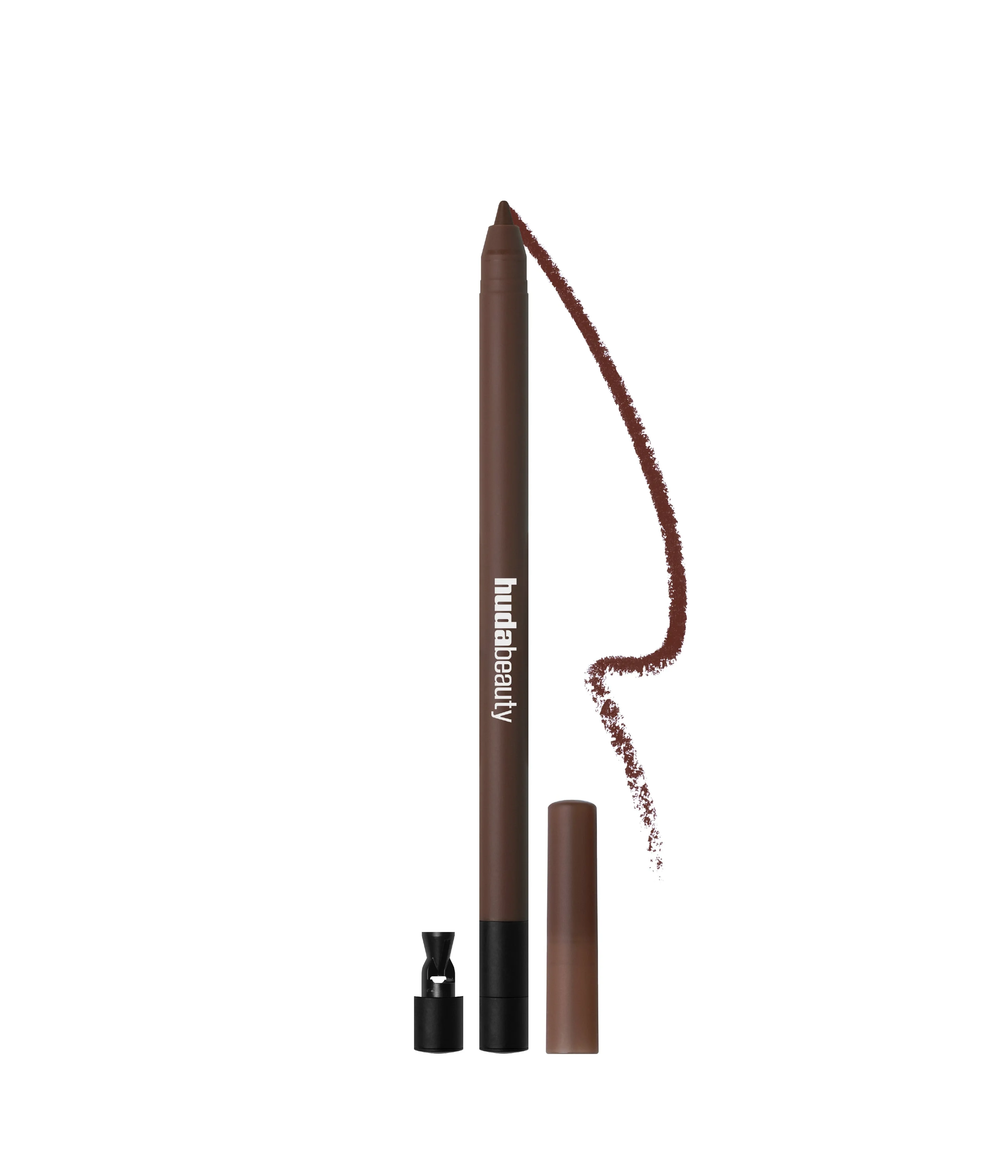 Huda Beauty Lip Contour 2.0 – Velvet Matte, Transfer-Proof - 1