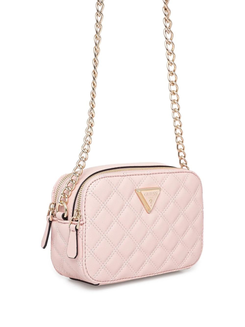 Giully quilted cross body bag - 2