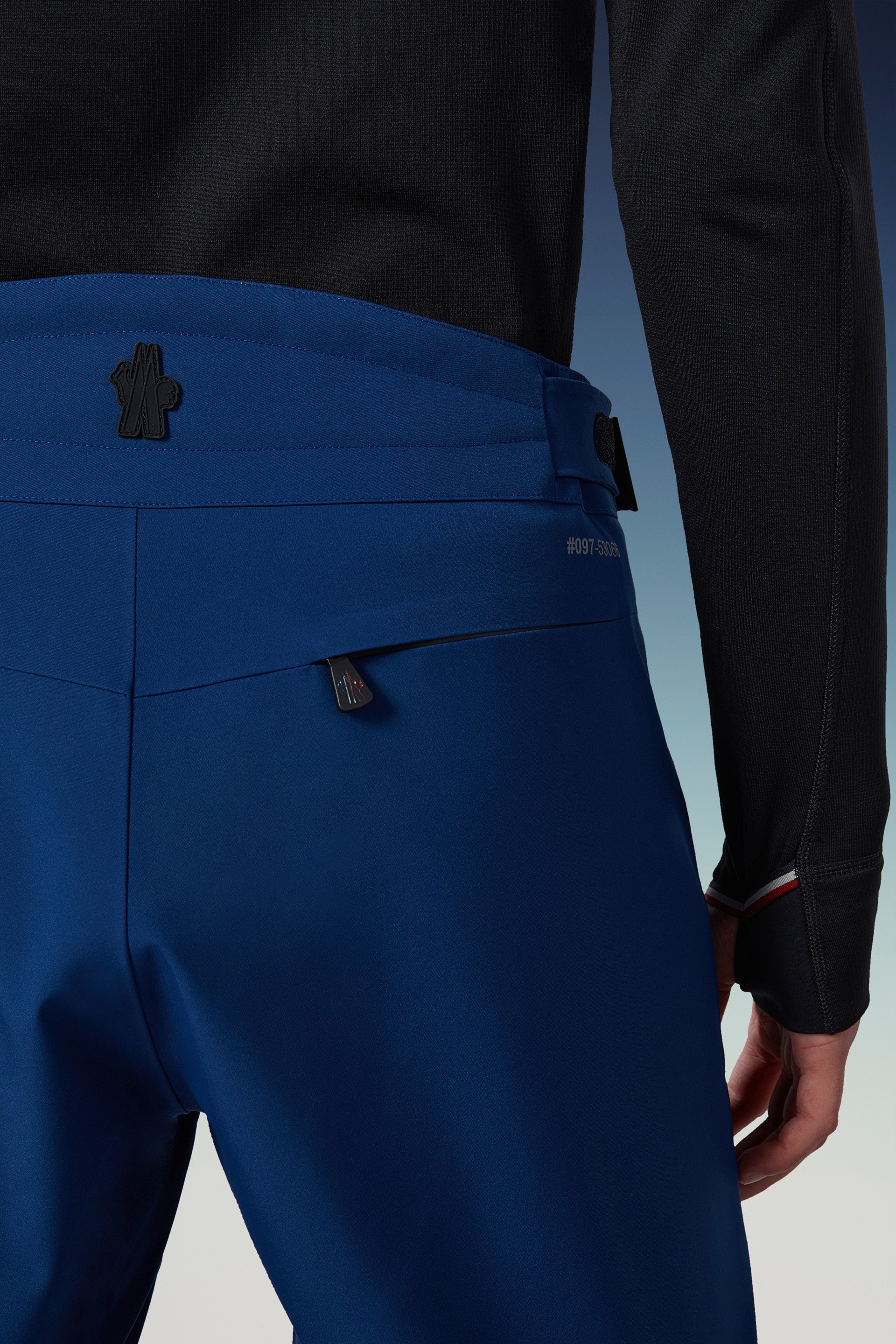 Ski Pants - 4