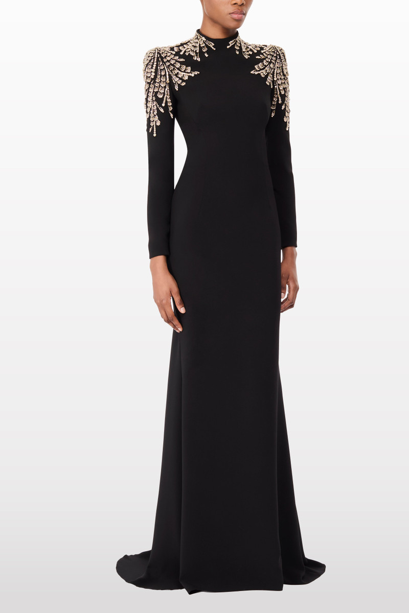 JENNY PACKHAM Cobra outlook