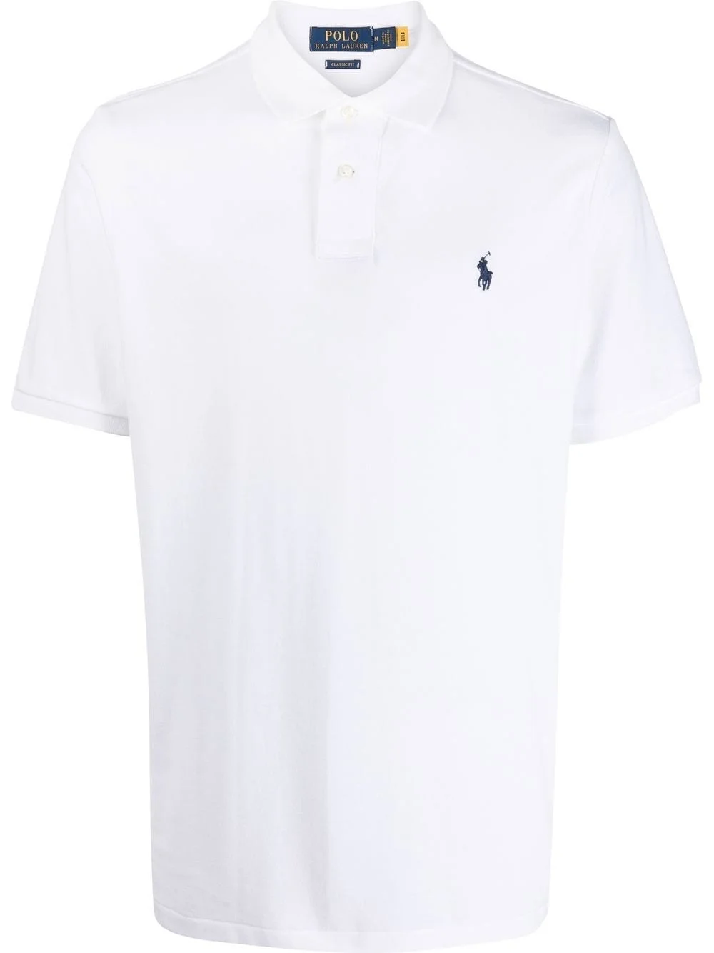 Polo Pony polo shirt - 1