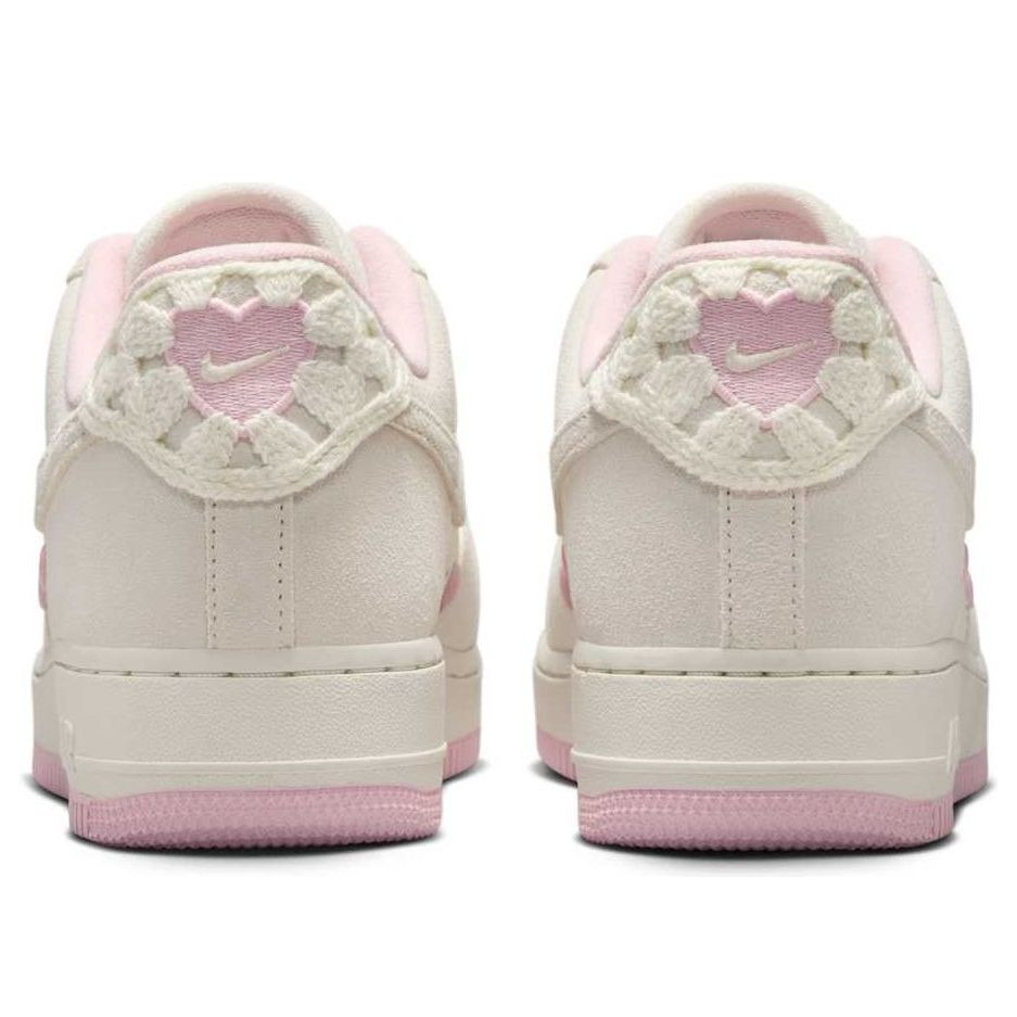 (WMNS) Nike Air Force 1 Low 'Valentine's Day' 2025 HV5992-111 - 5
