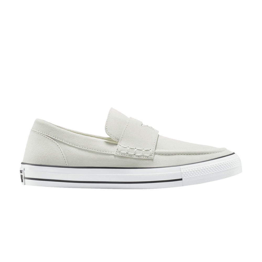 Chuck Taylor All Star Loafer 'Barely Grey' - 1