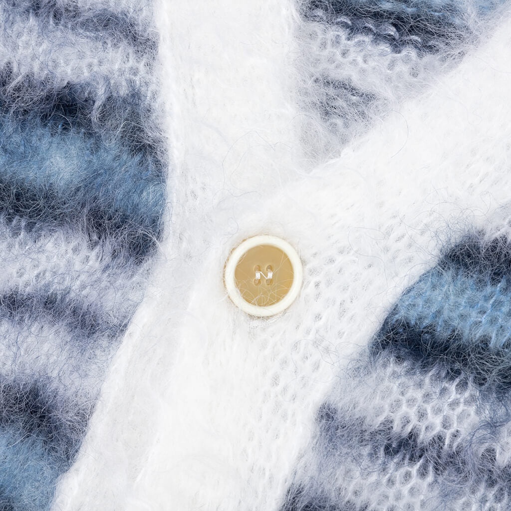 MARNI CARDIGAN - LILY WHITE - 3