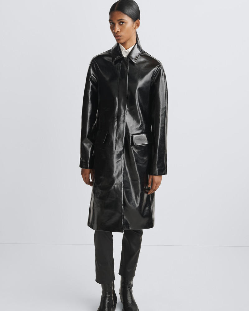 Morin Car Coat
Classic Fit 7