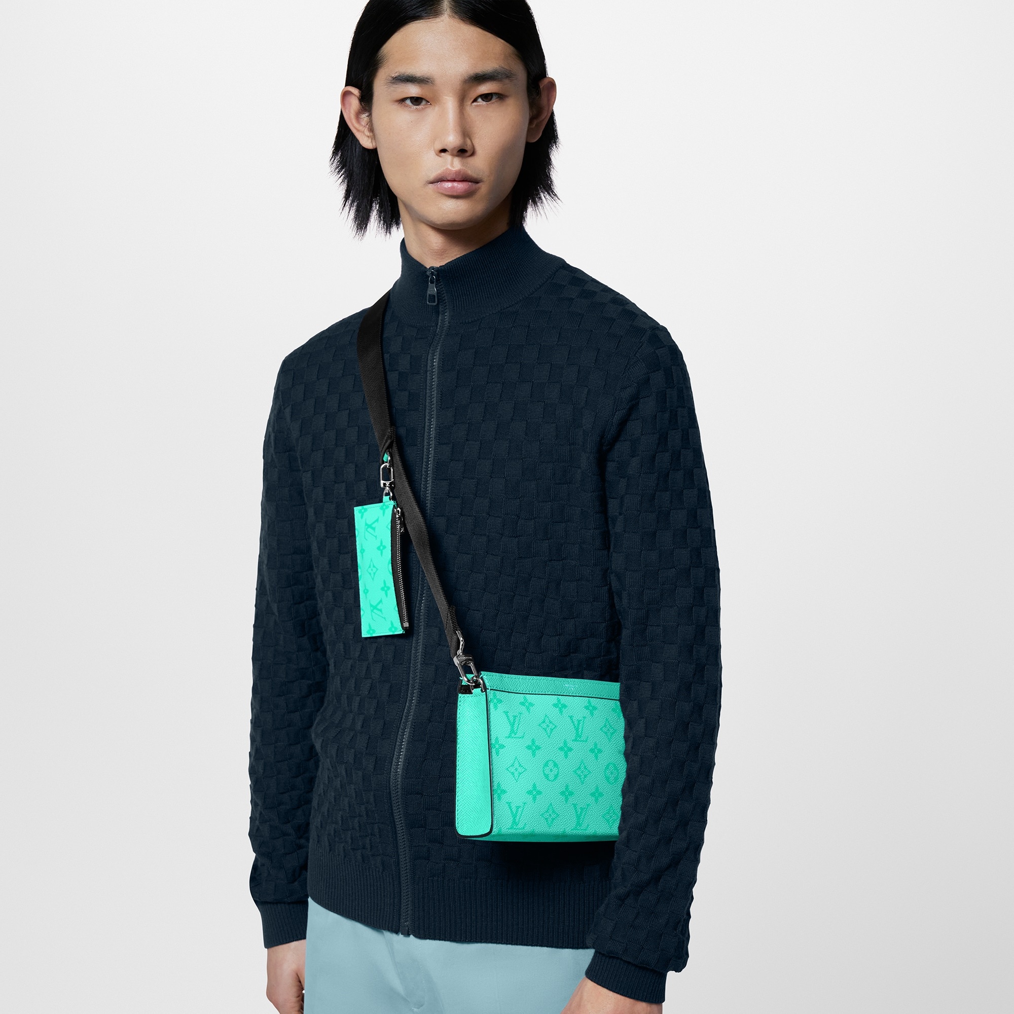 Gaston Wearable Wallet - 2