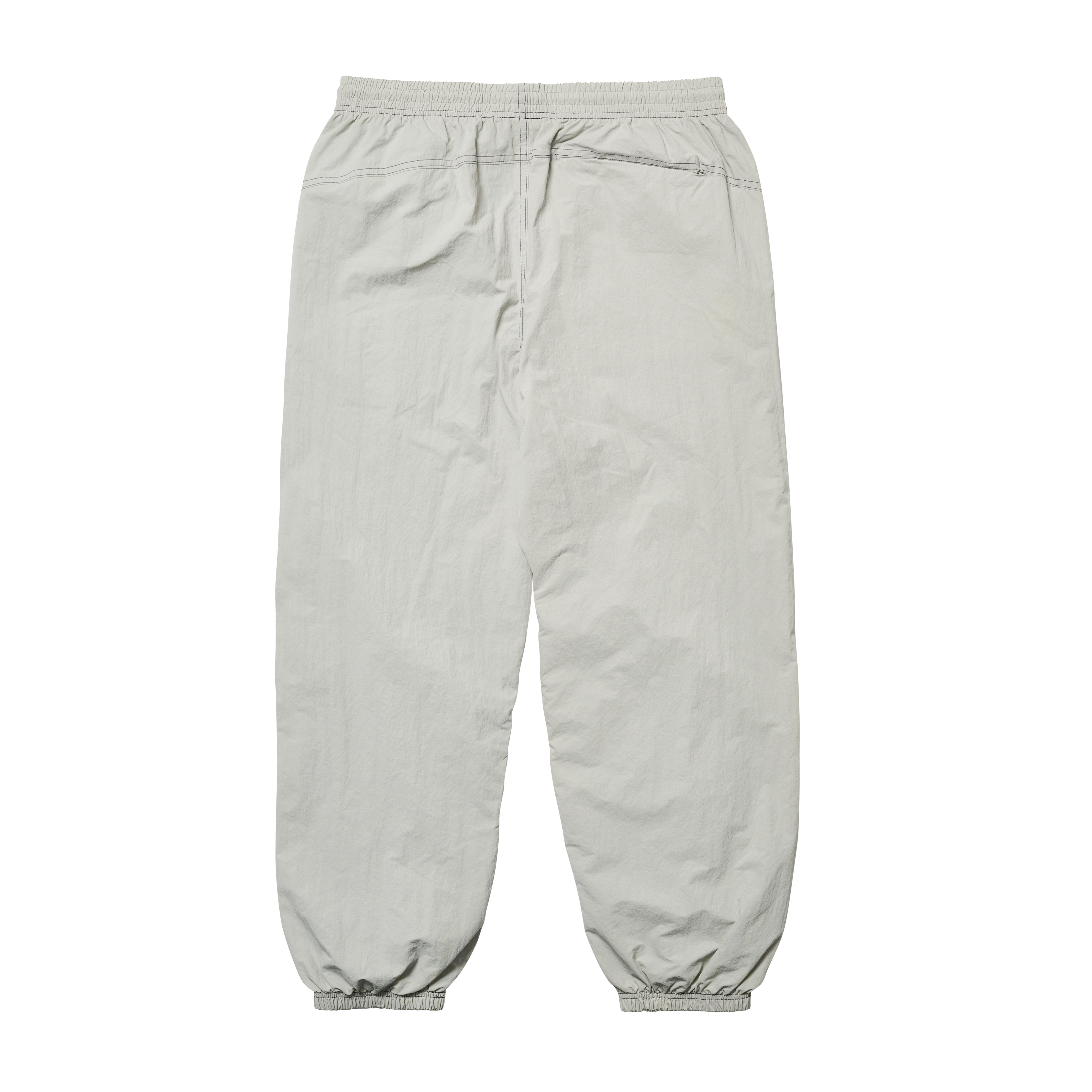 PRO TEAM SHELL JOGGER GREY - 2