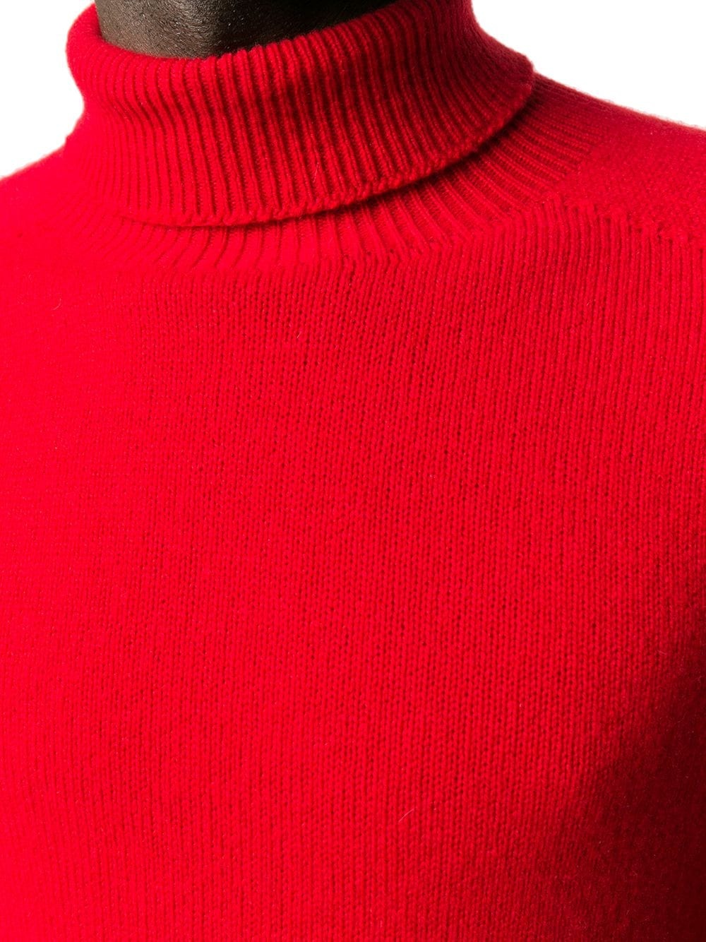 Moore knitted jumper - 5