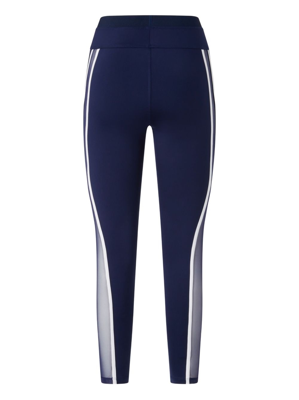 high-waisted trousers - 2