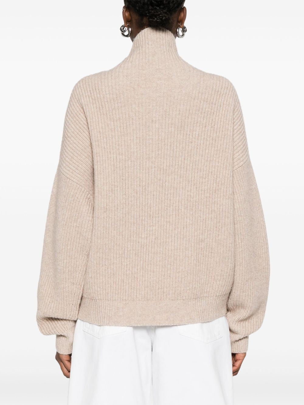 Brooke sweater - 4