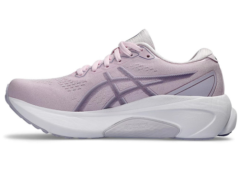 Asics GEL-KAYANO 30 outlook