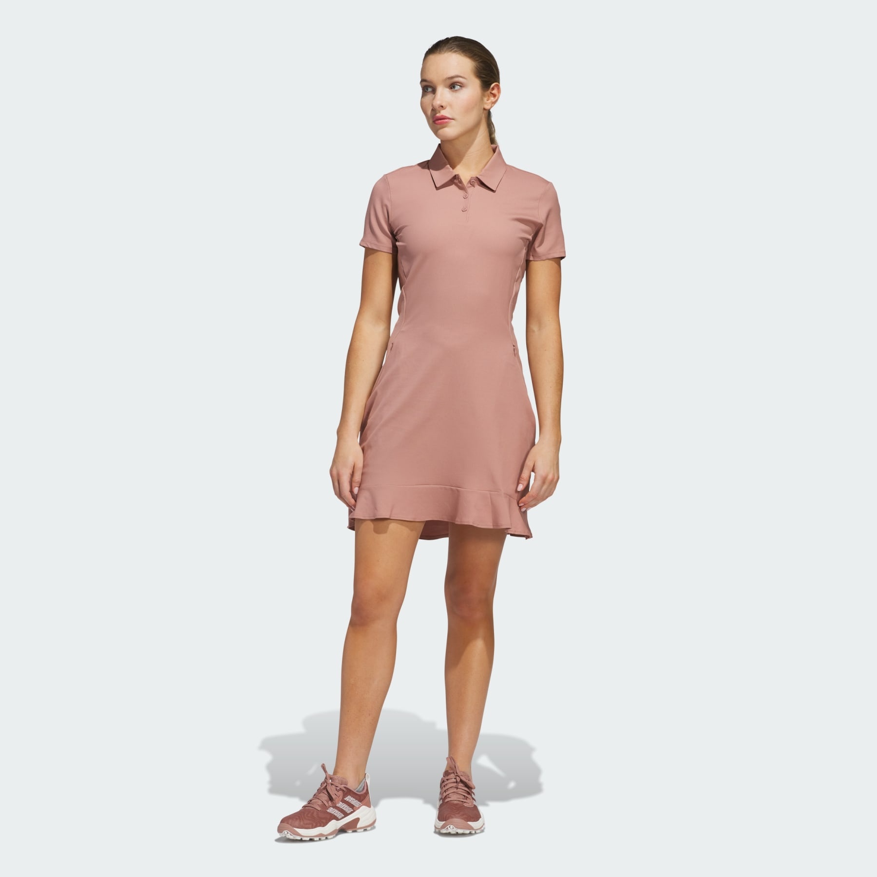 Ultimate365 Solid Dress - 2