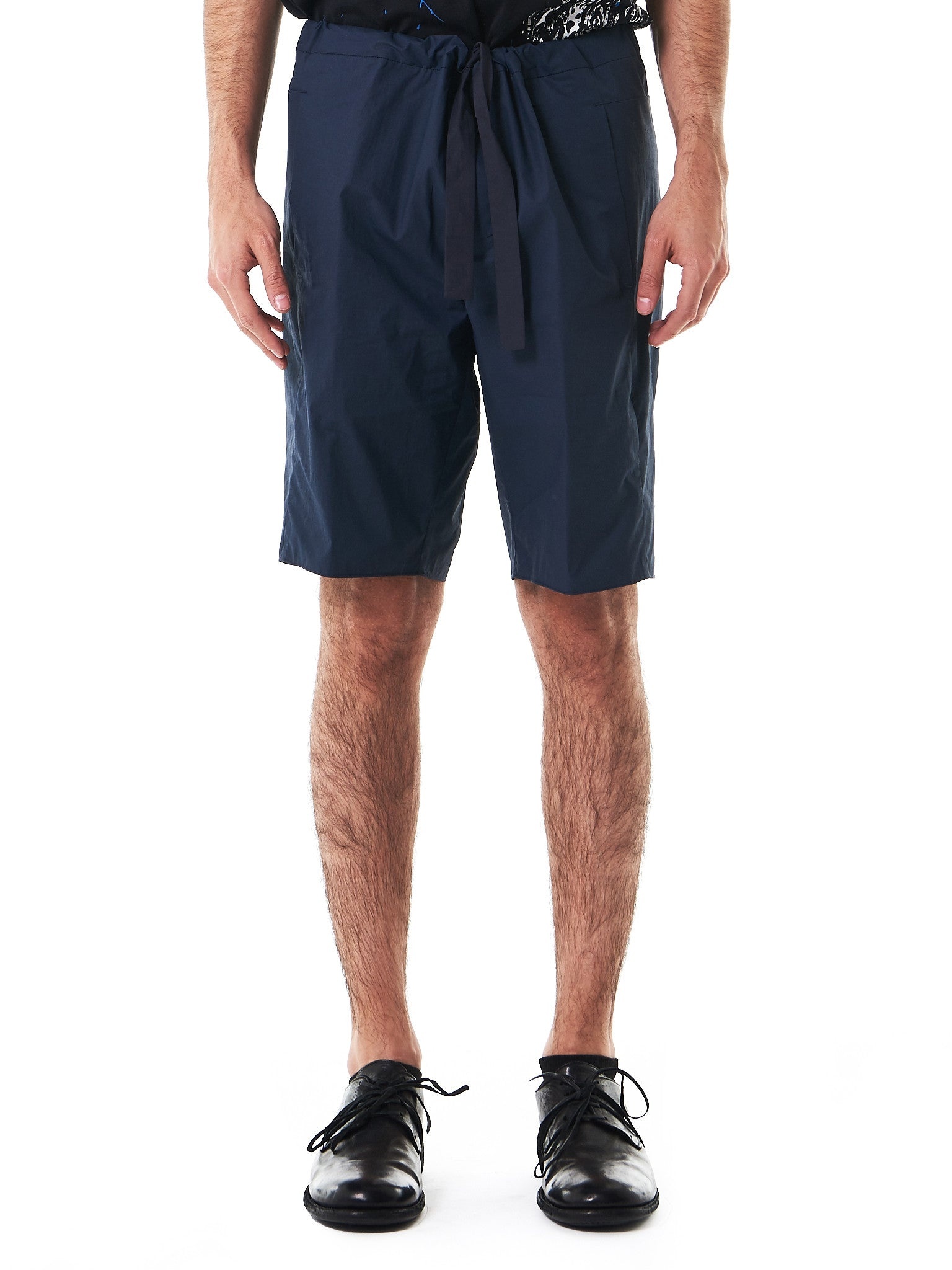Tapered Shorts - 1