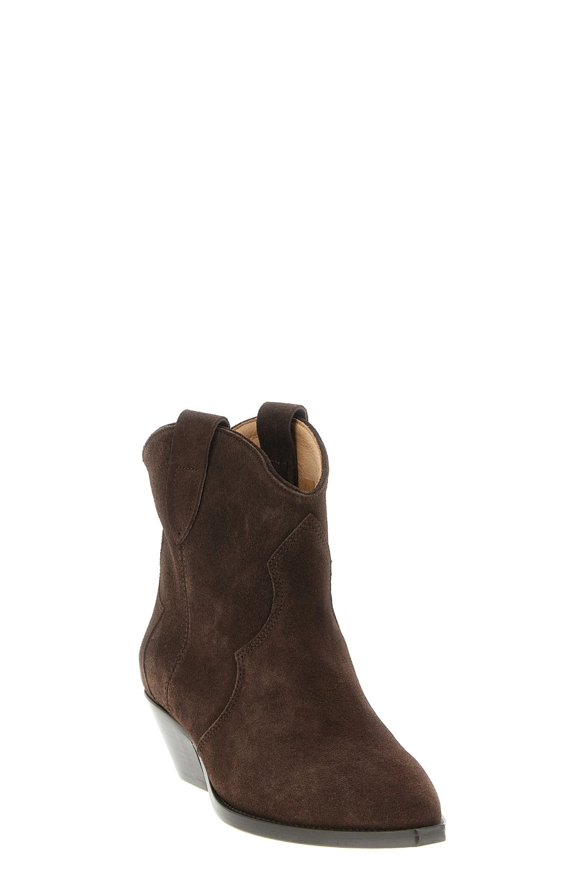 'Dewina' ankle boots - 2
