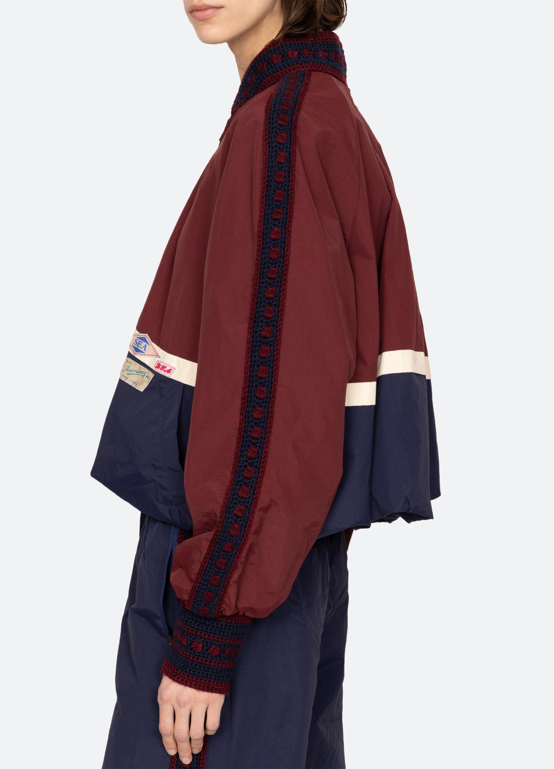 Mira Windbreaker - 7